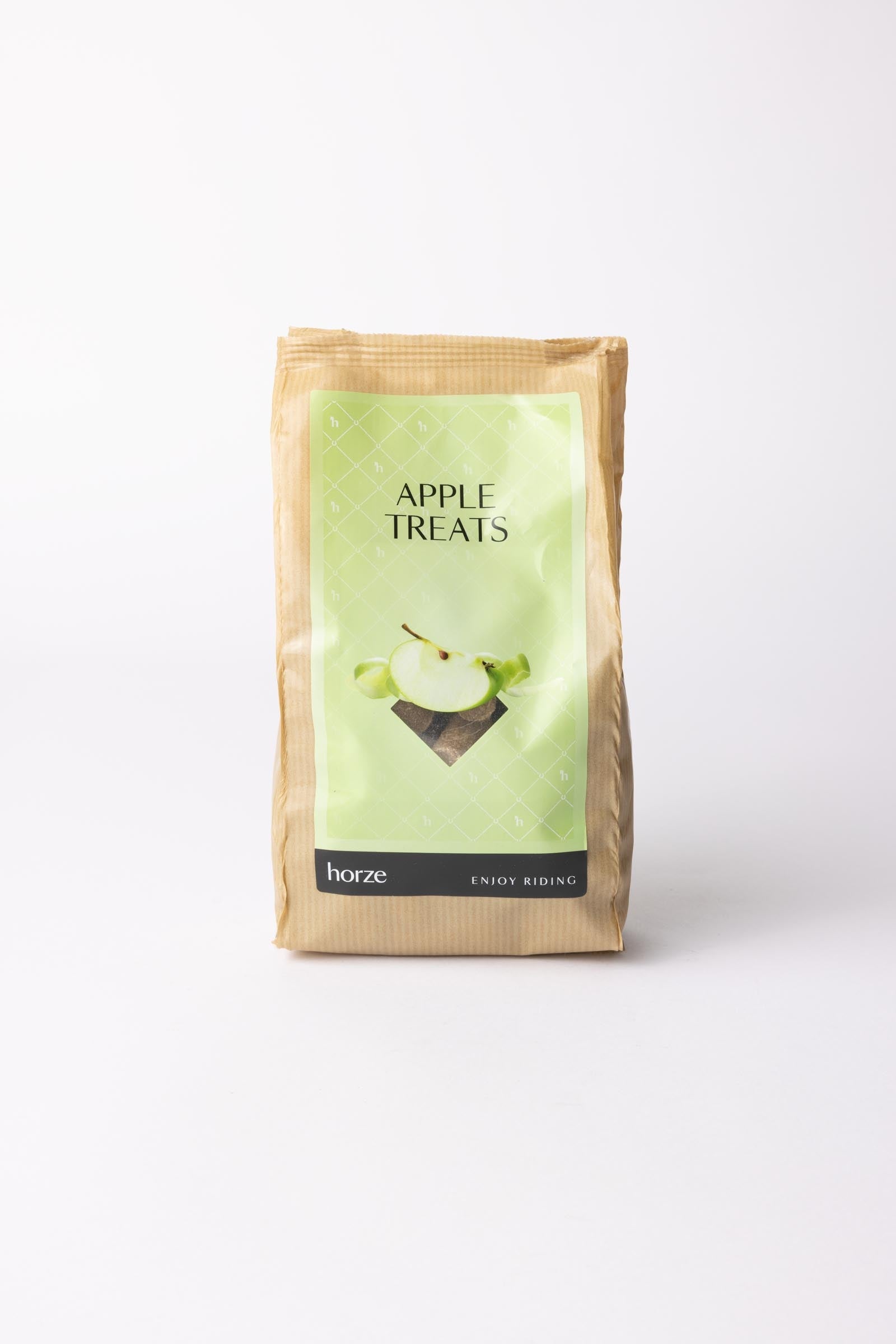 Horze Sušenky Apple, Zachází 1kg Horse Feed & Nutrition