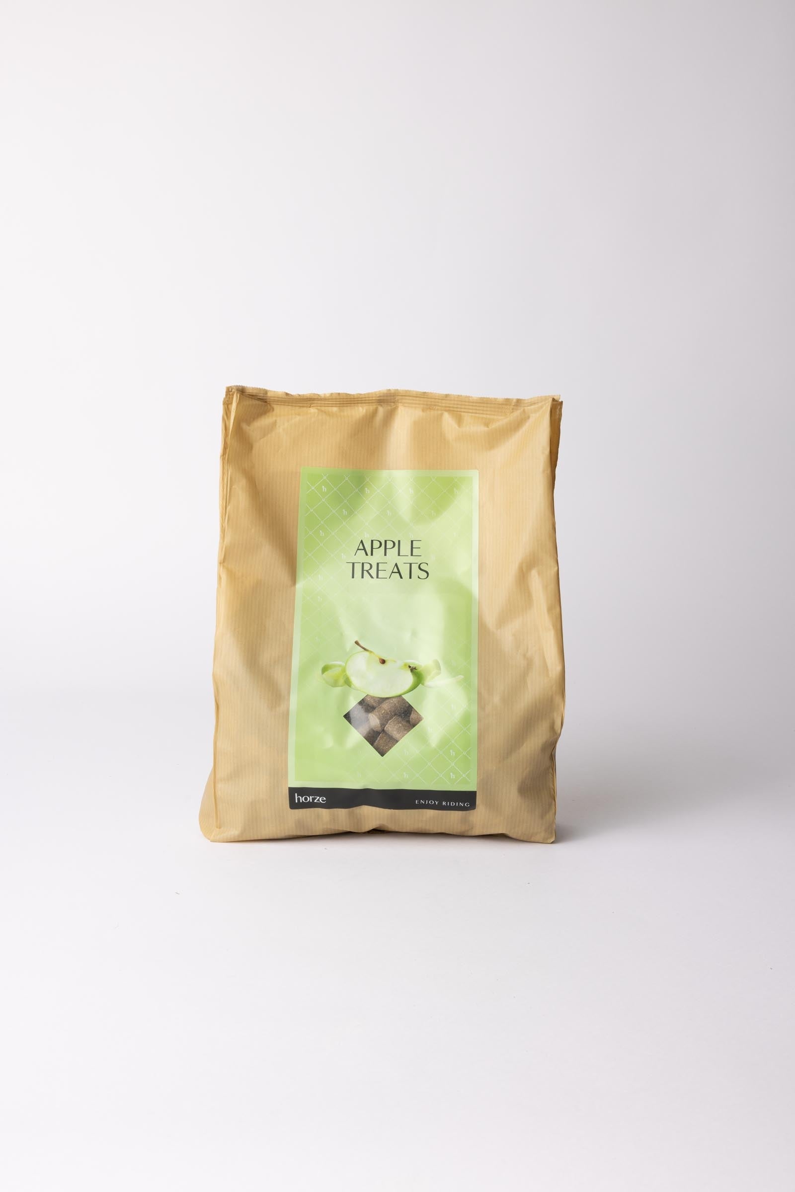 Horze sušenky Apple, zachází 2,5 kg Horse Feed & Nutrition