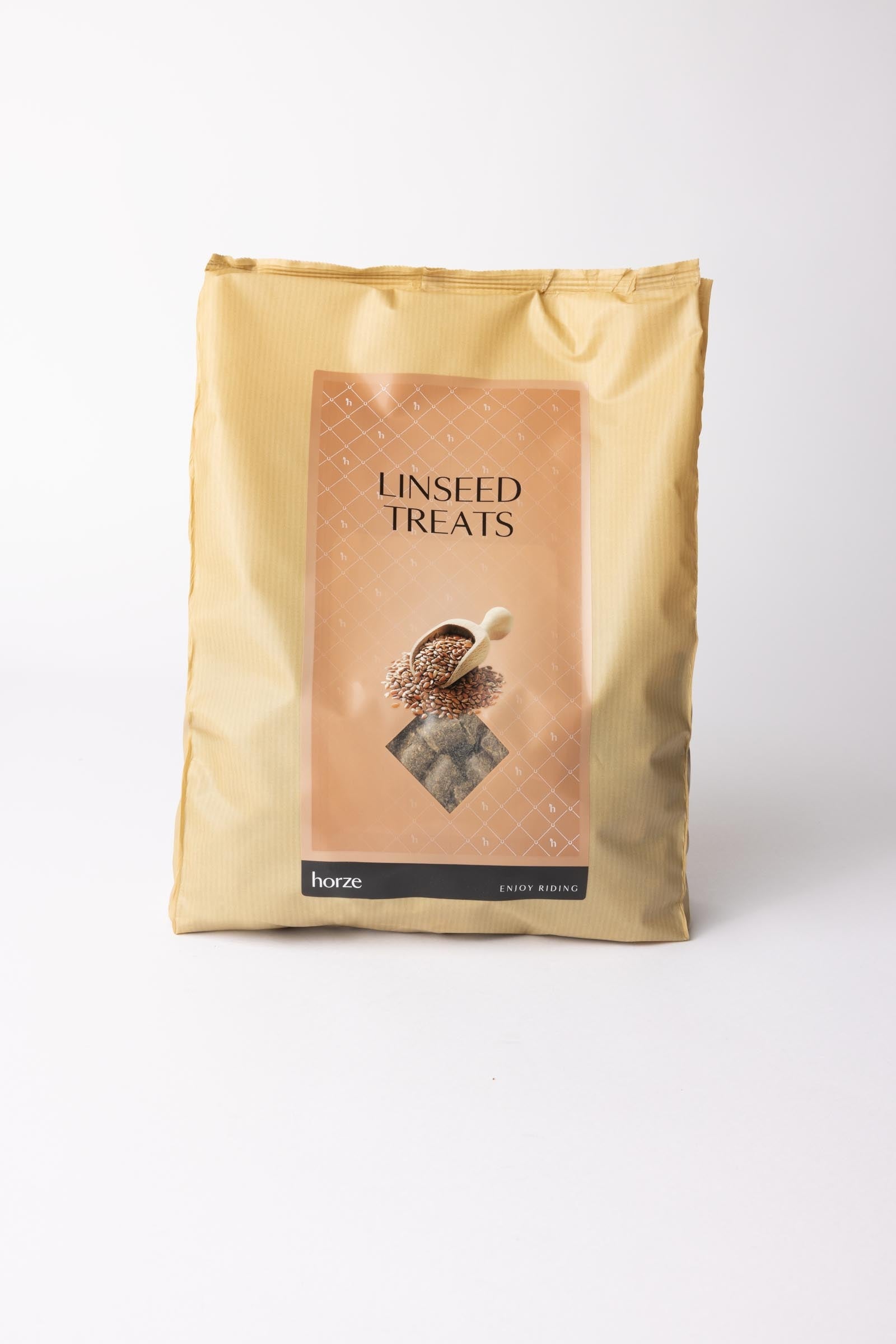 Horze Sušenky Bez obilovin, 2,5 kg Horse Feed & Nutrition