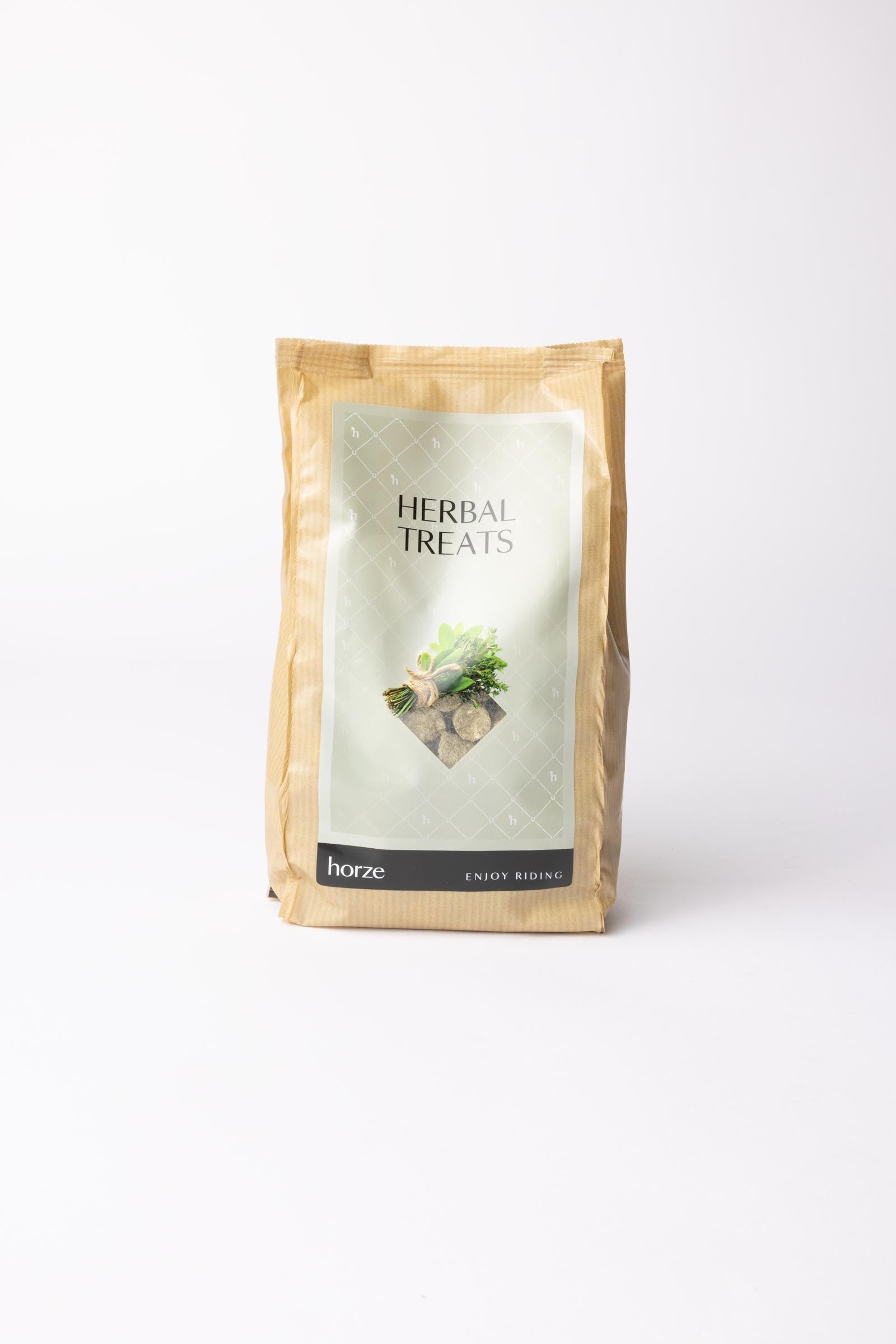 Horze sušenky Bylinky, pochoutky 1kg Horse Feed & Nutrition