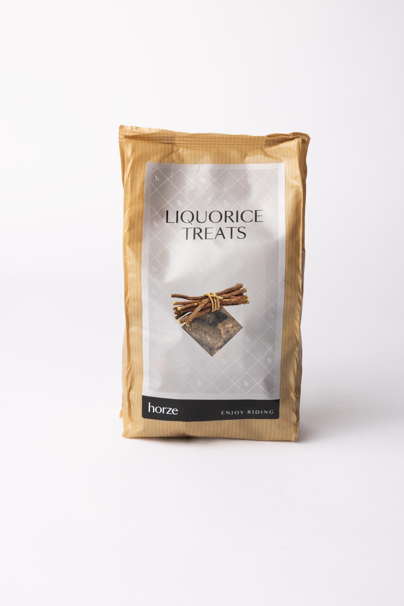 Horze Sušenky Lékořice, Zachází 1kg Horse Feed & Nutrition