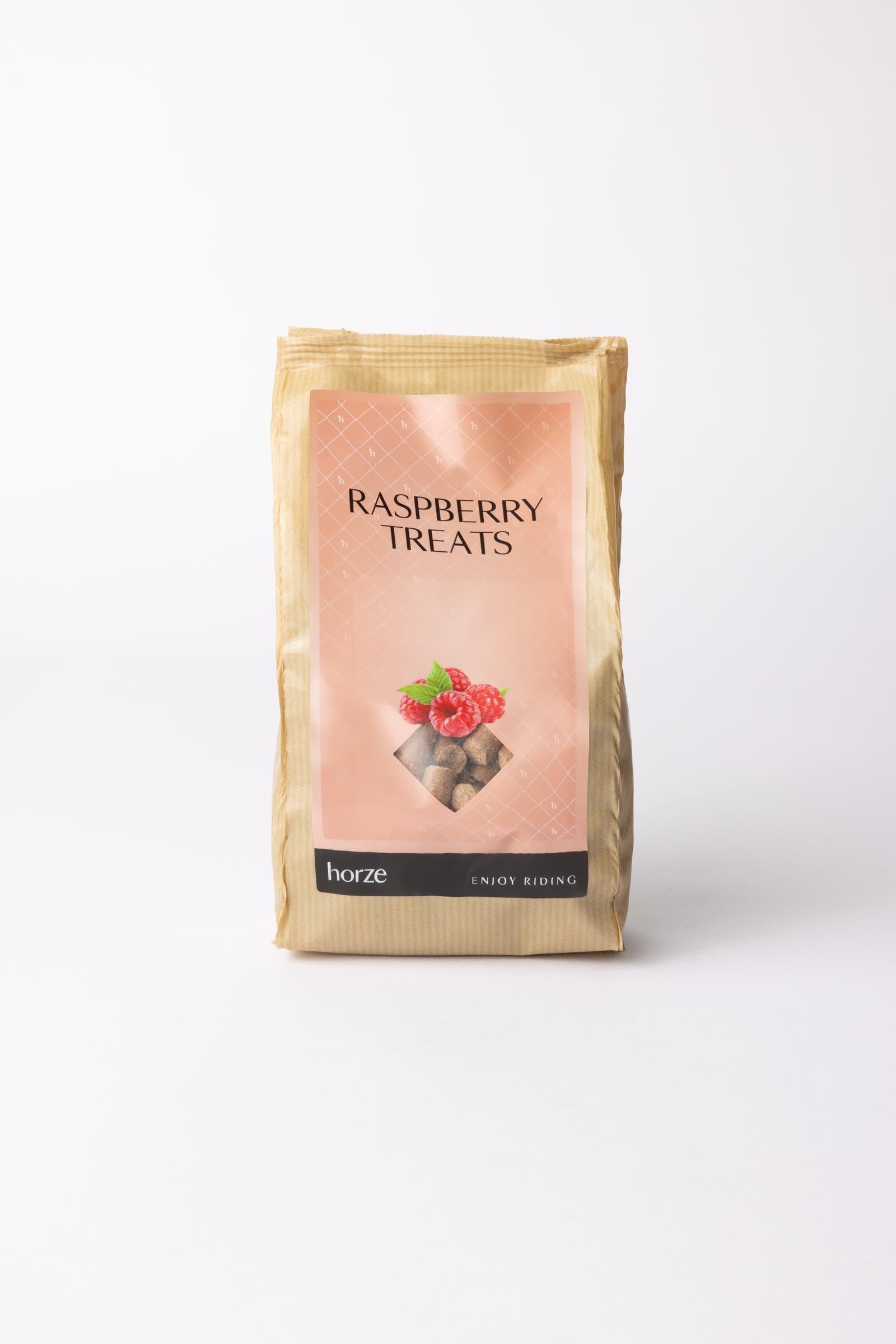 Horze Sušenky Malina, Zachází 1kg Horse Feed & Nutrition