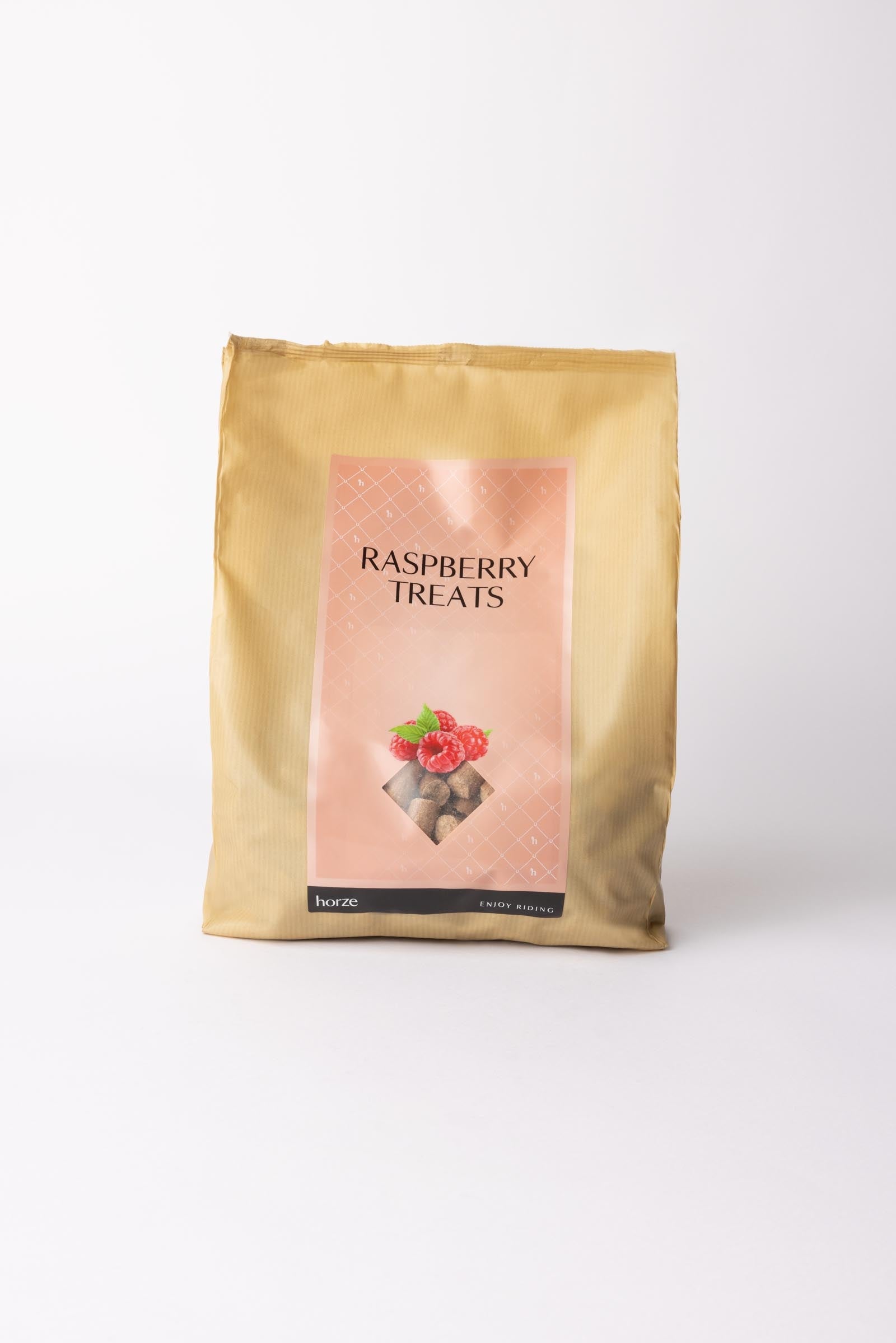 Horze Sušenky Malina, zachází 2,5 kg Horse Feed & Nutrition