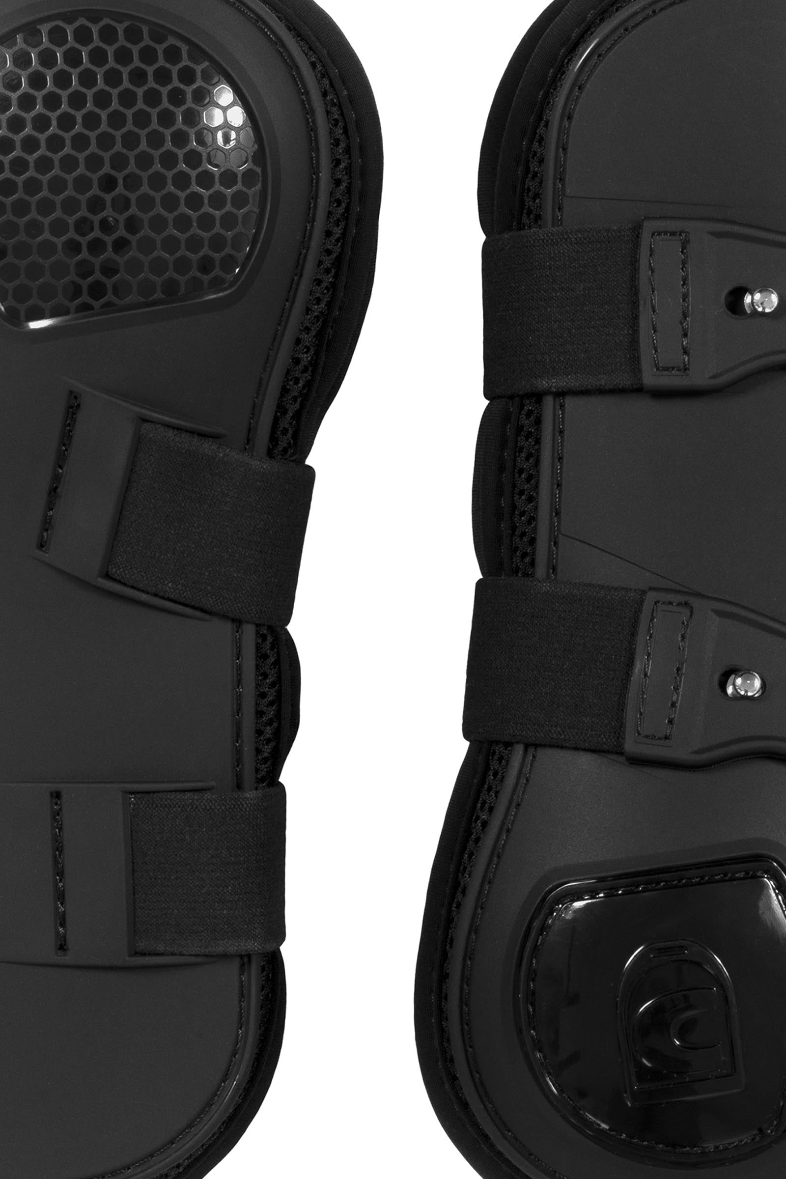 Cavallo CAVALJONNA Tendon Boots Leg & Hoof Protection