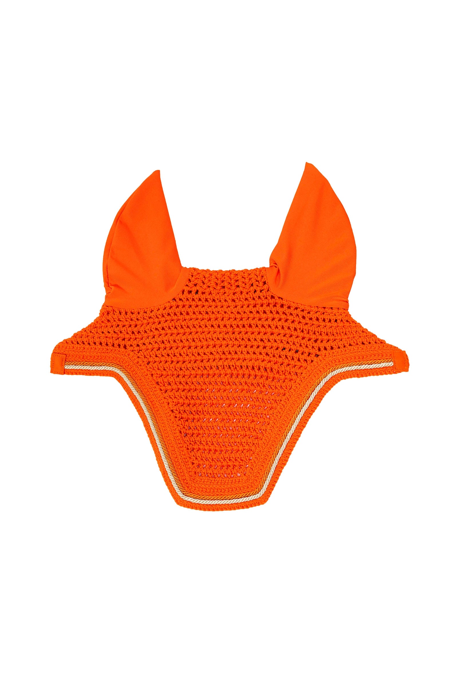 Kentucky Horsewear muchový závoj Wellington Diamond Rope Saddle Pads