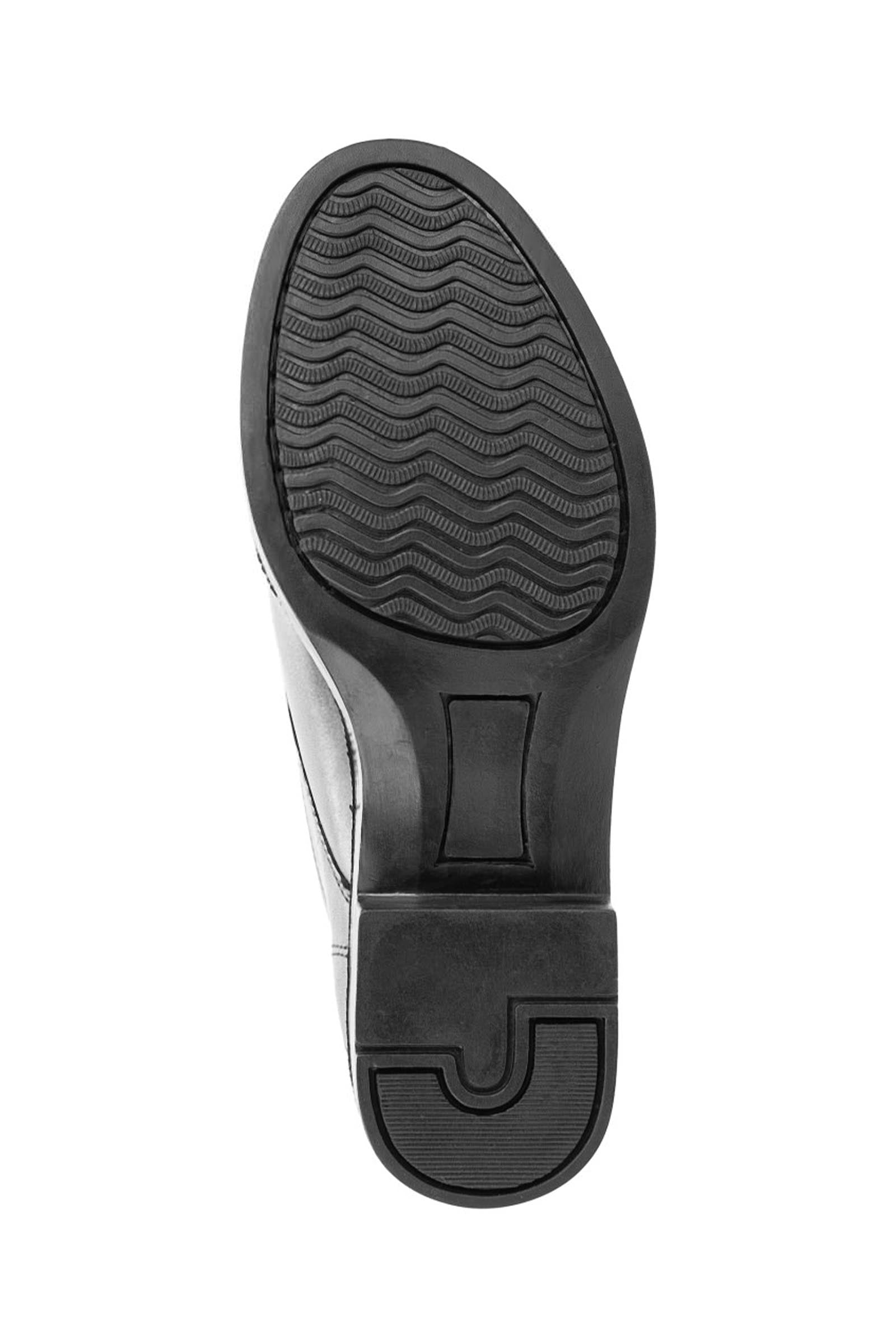 Suedwind Footwear Companion Leather Back Zip Lace Jodhpur Boots, Children Riding Boots & Riding Shoes