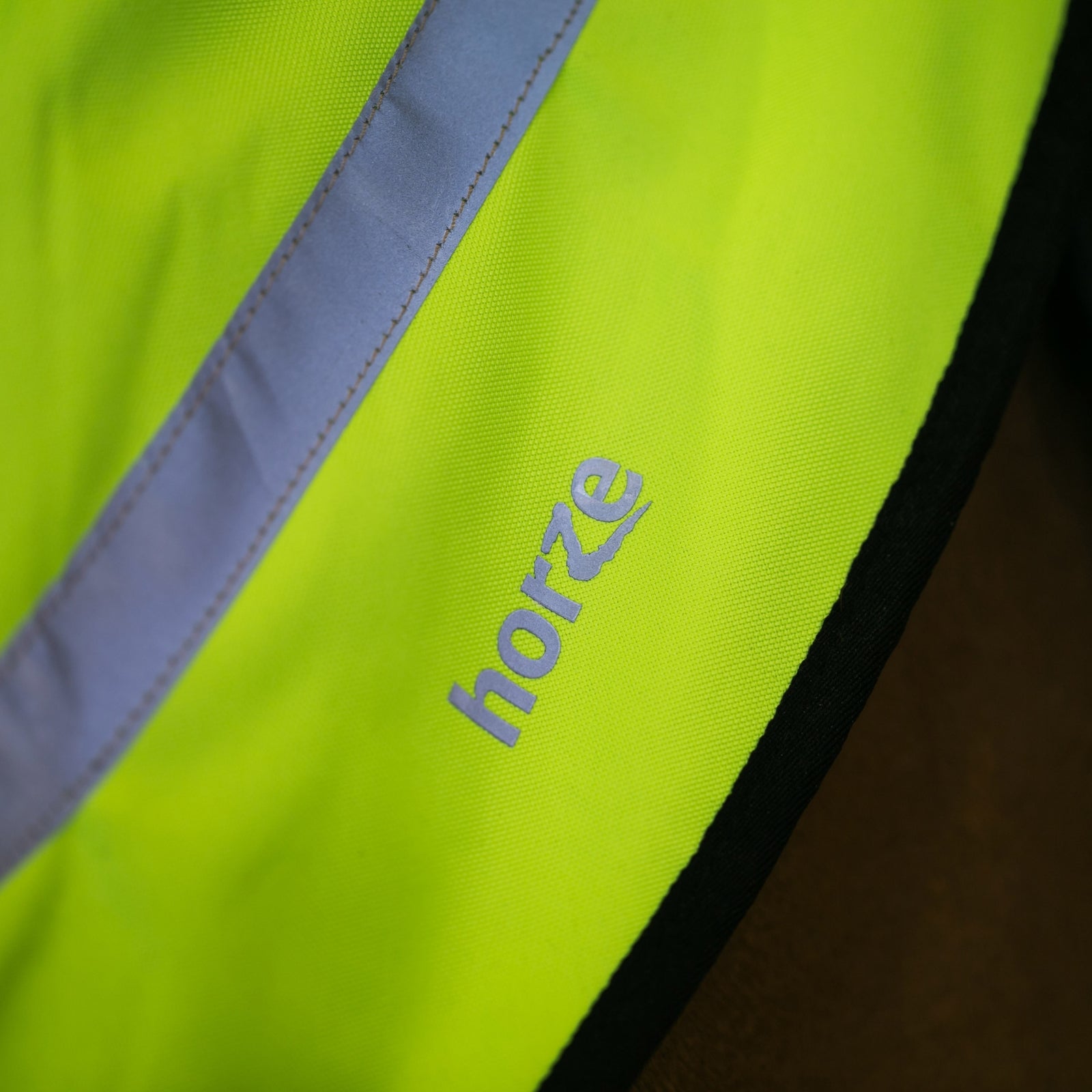 Horze Reflective Harness Reflective