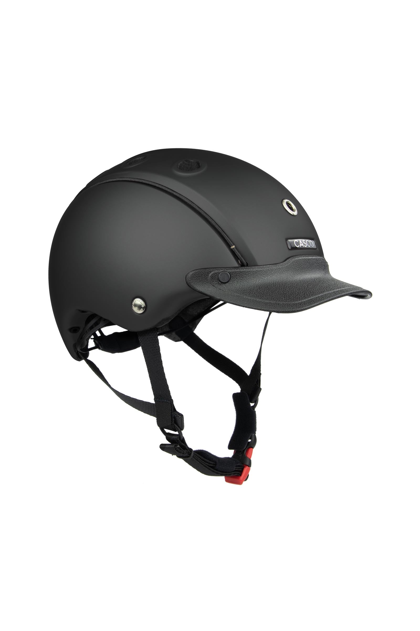 Casco Choice Turnier dětská jezdecká přilba Safety Equipment