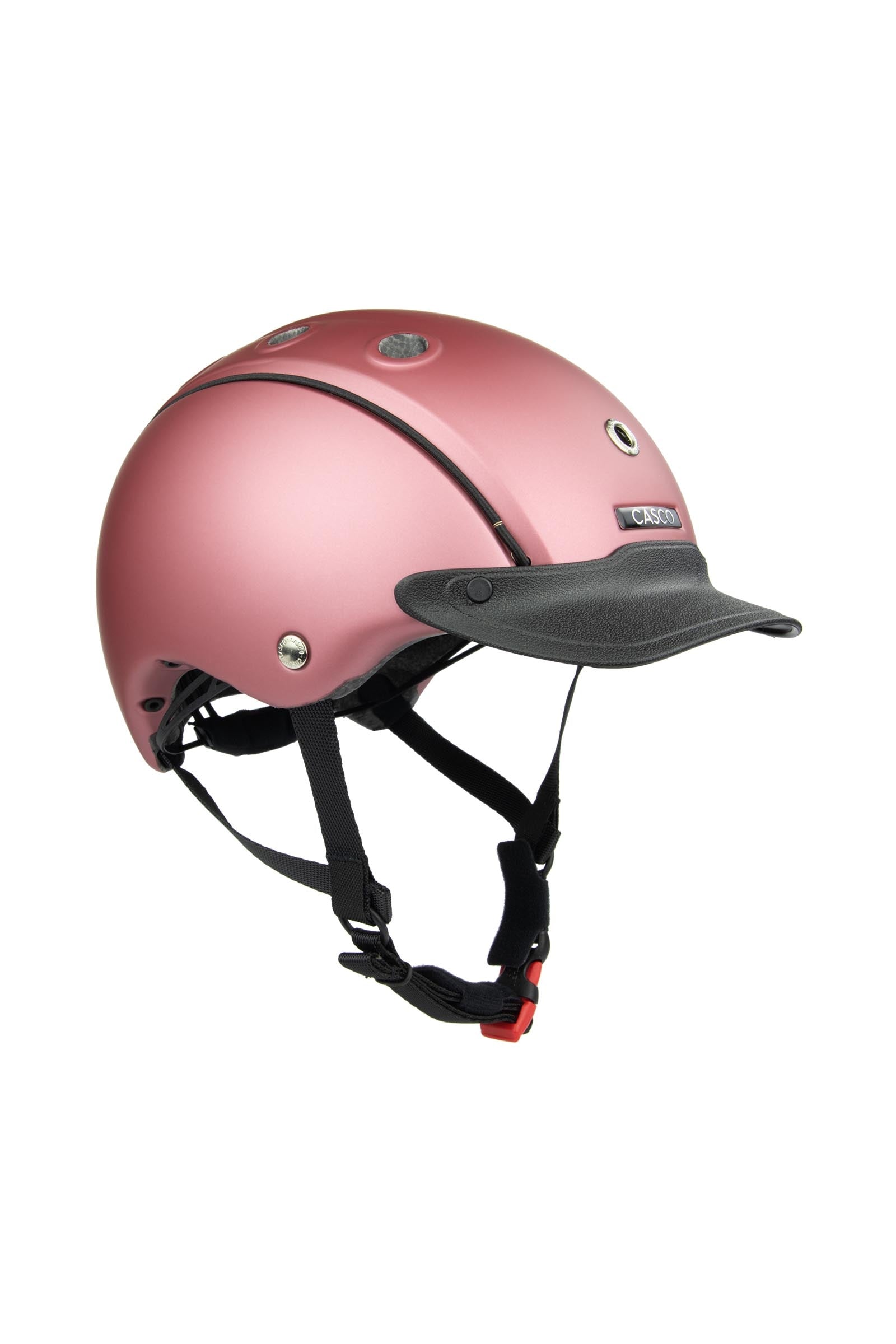 Casco Choice Turnier dětská jezdecká přilba Safety Equipment