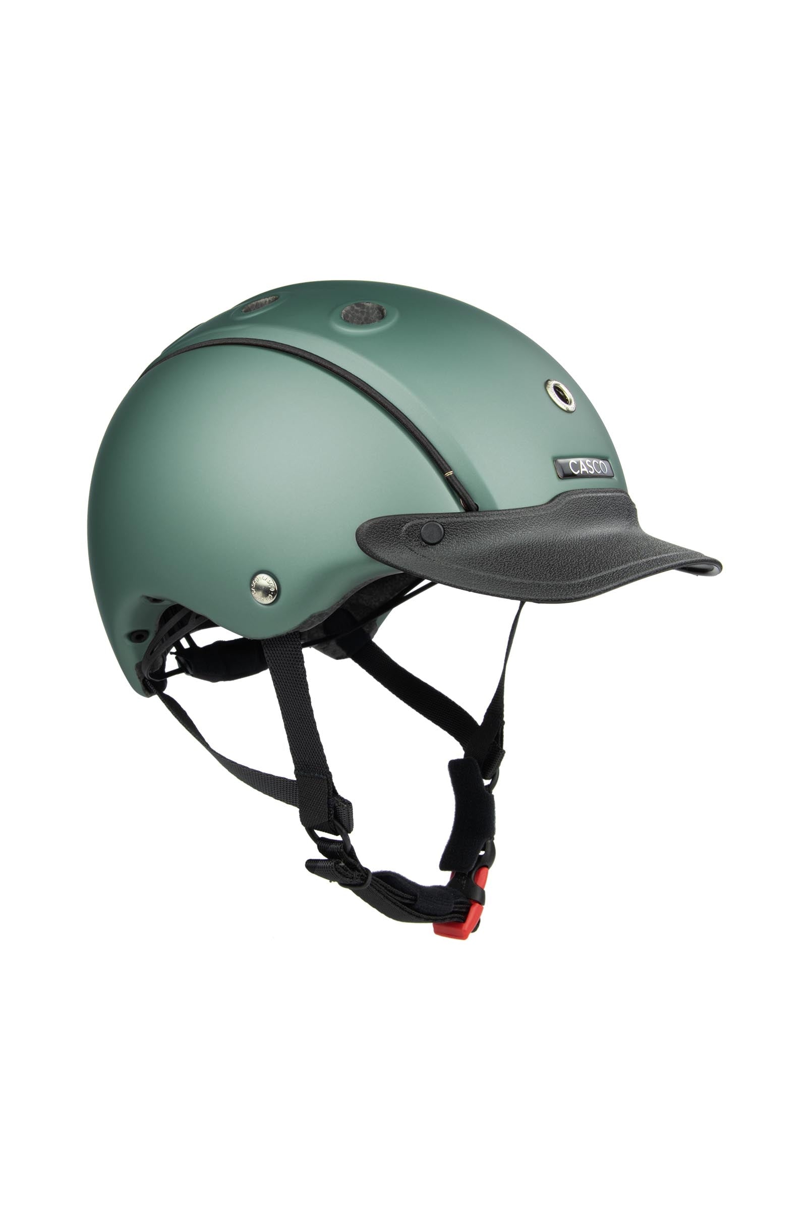Casco Choice Turnier dětská jezdecká přilba Safety Equipment