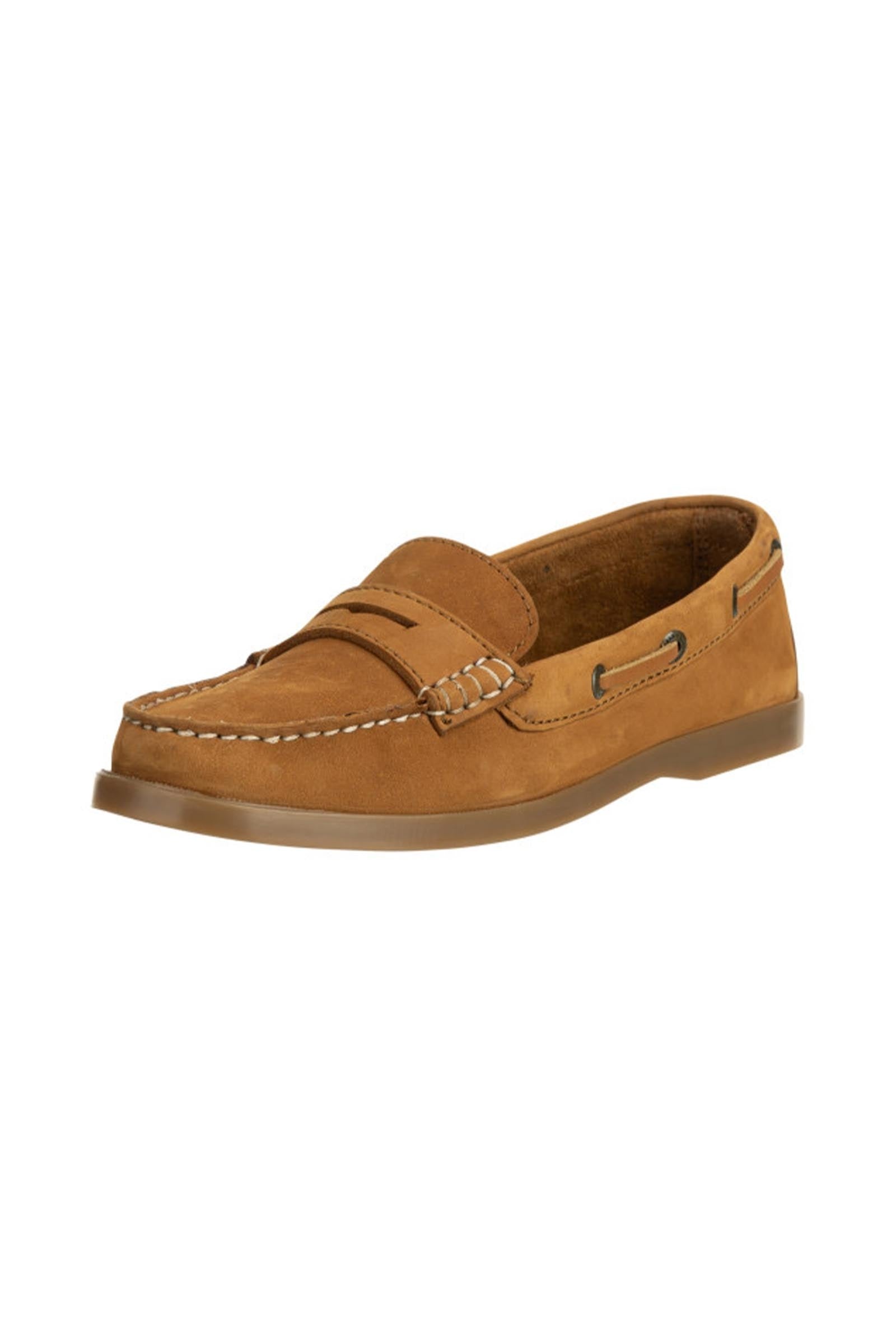 Suedwind Footwear Amalfi nazouvací lodní boty Riding Boots & Riding Shoes