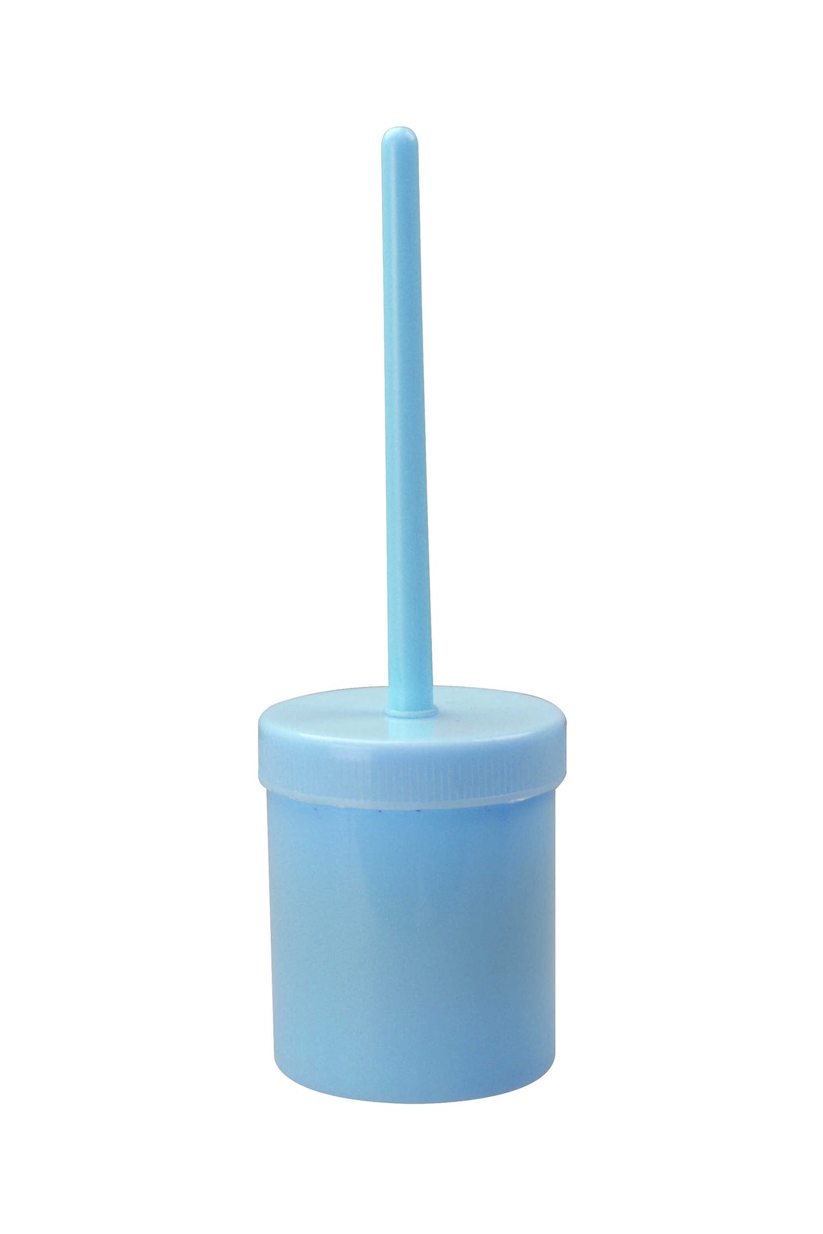 HIPPOTONIC Hoof Oil Brush With Container Horse Health Care