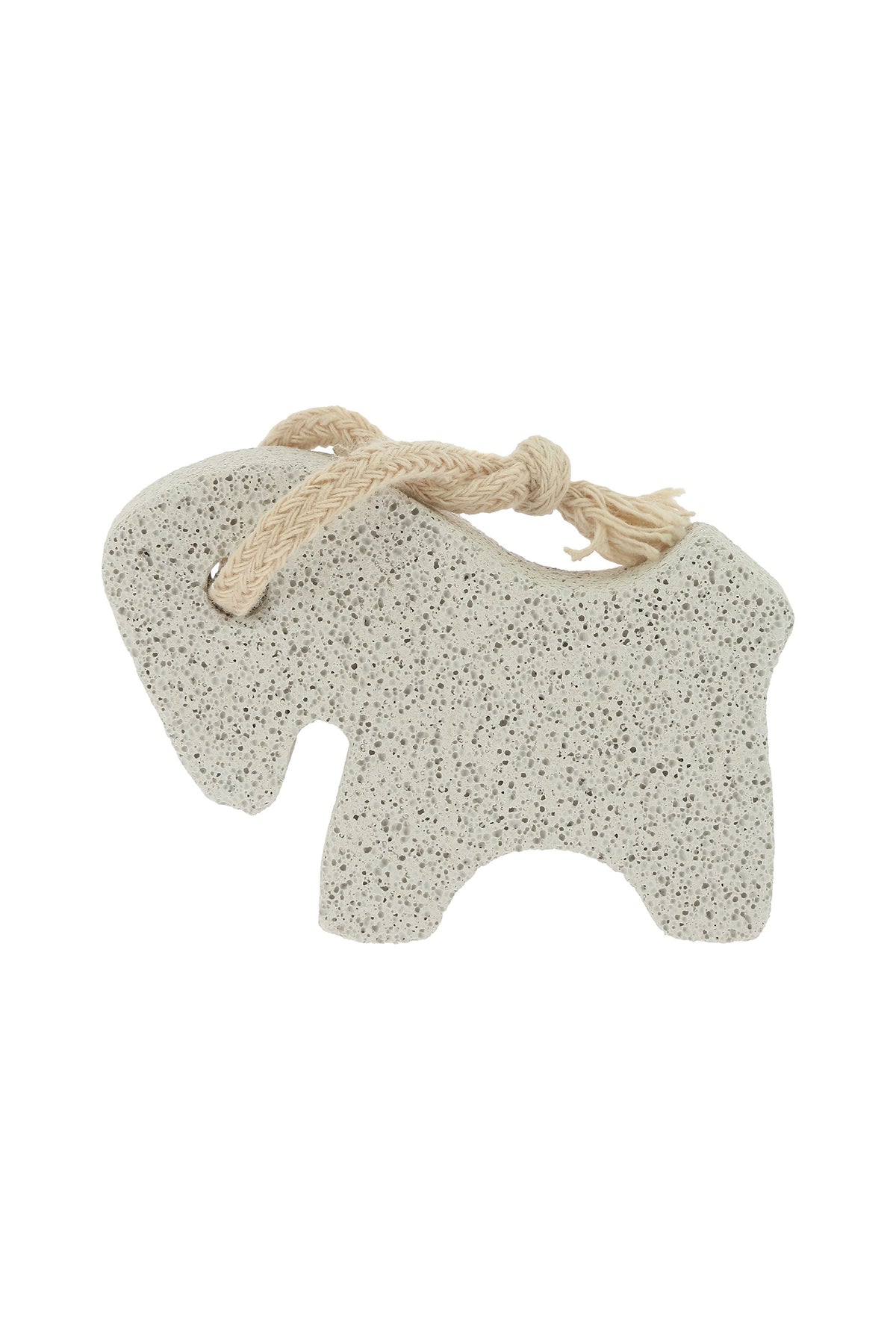 HIPPOTONIC Pemza, tvar koně Horse Grooming Tools
