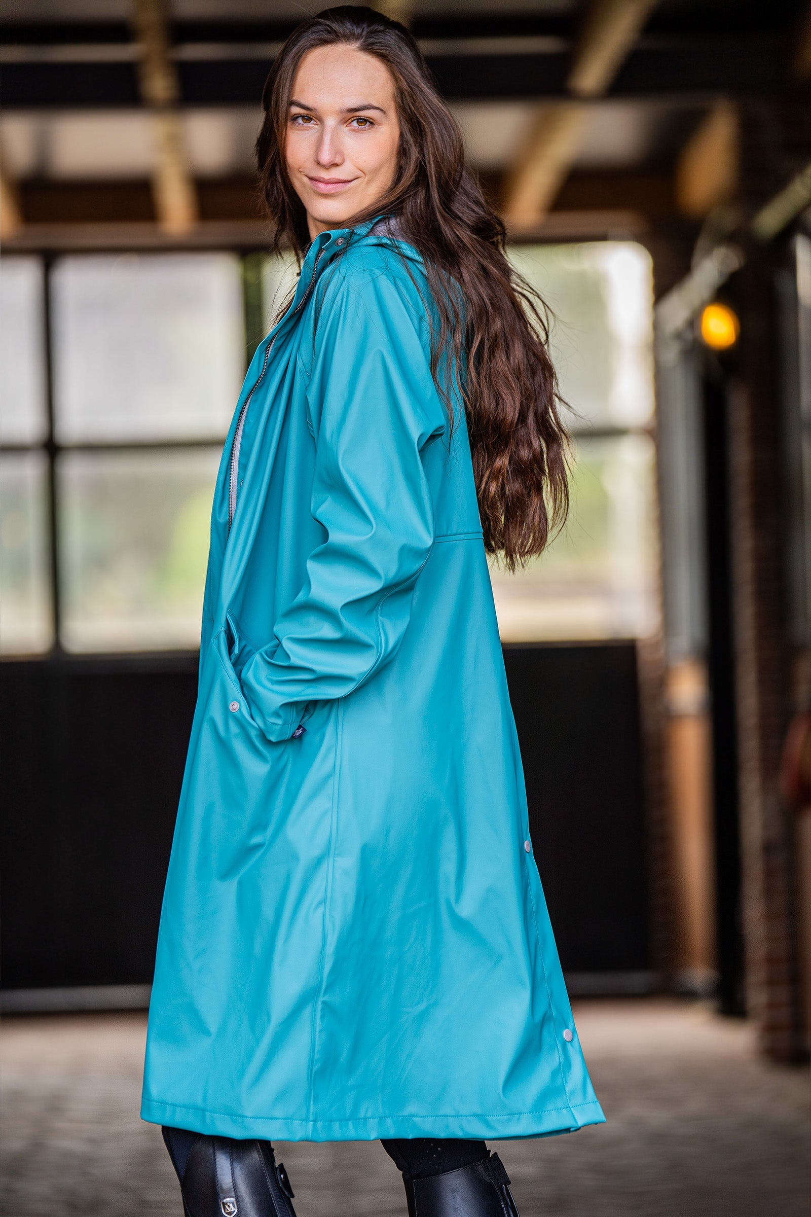 Lifestyle shot 2