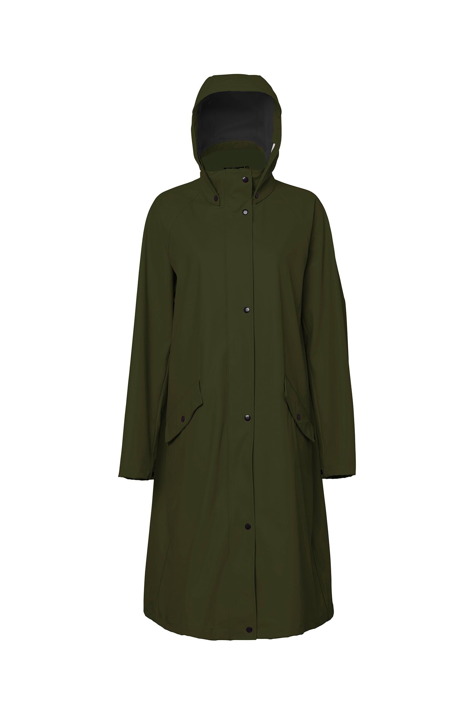 Mountain Horse Mindy dámský pláštěnka Women’s Riding Clothing