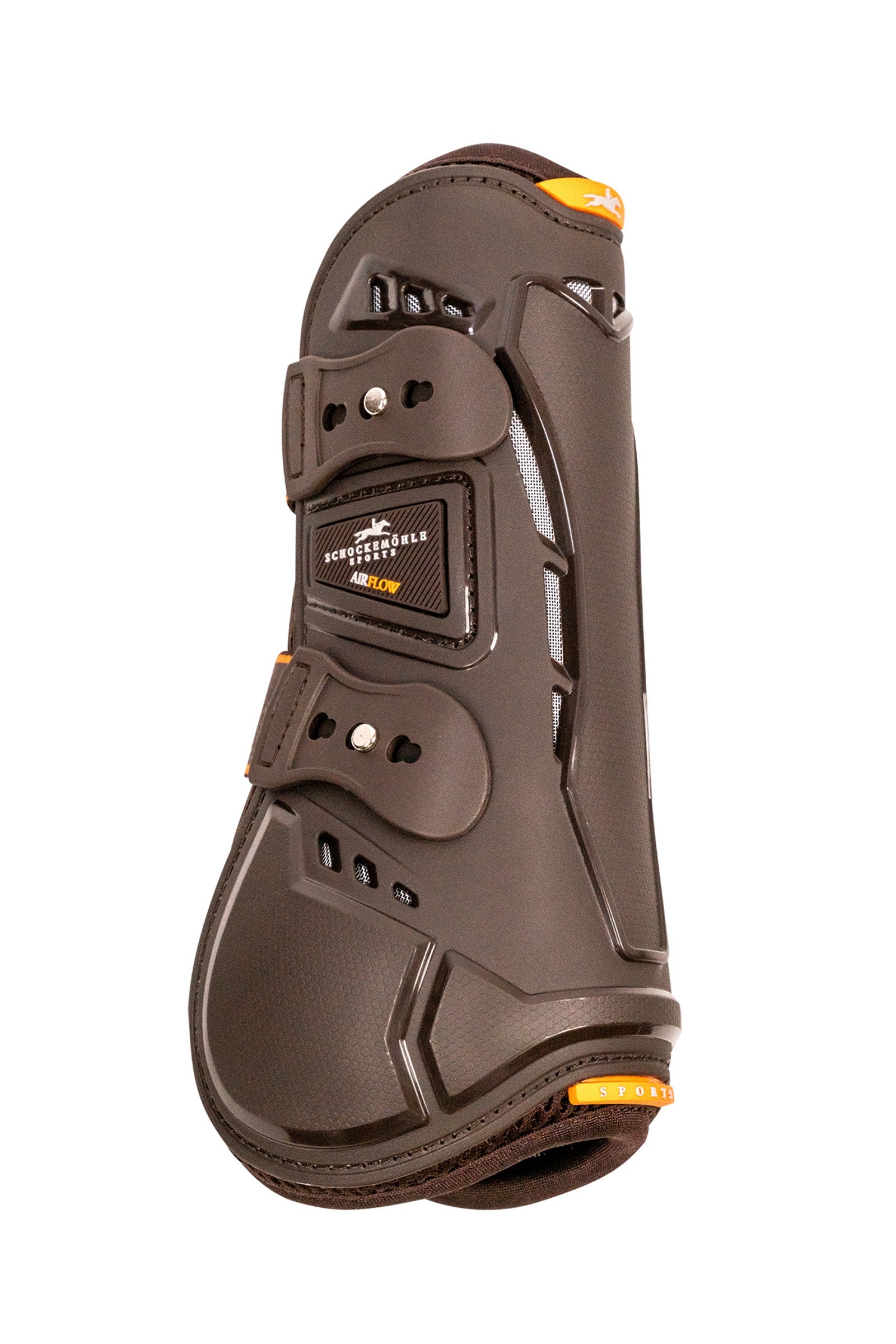 Schockemöhle Sports Air Flow Champion šlachové chrániče Leg Protection & Hoof Protection for Horses