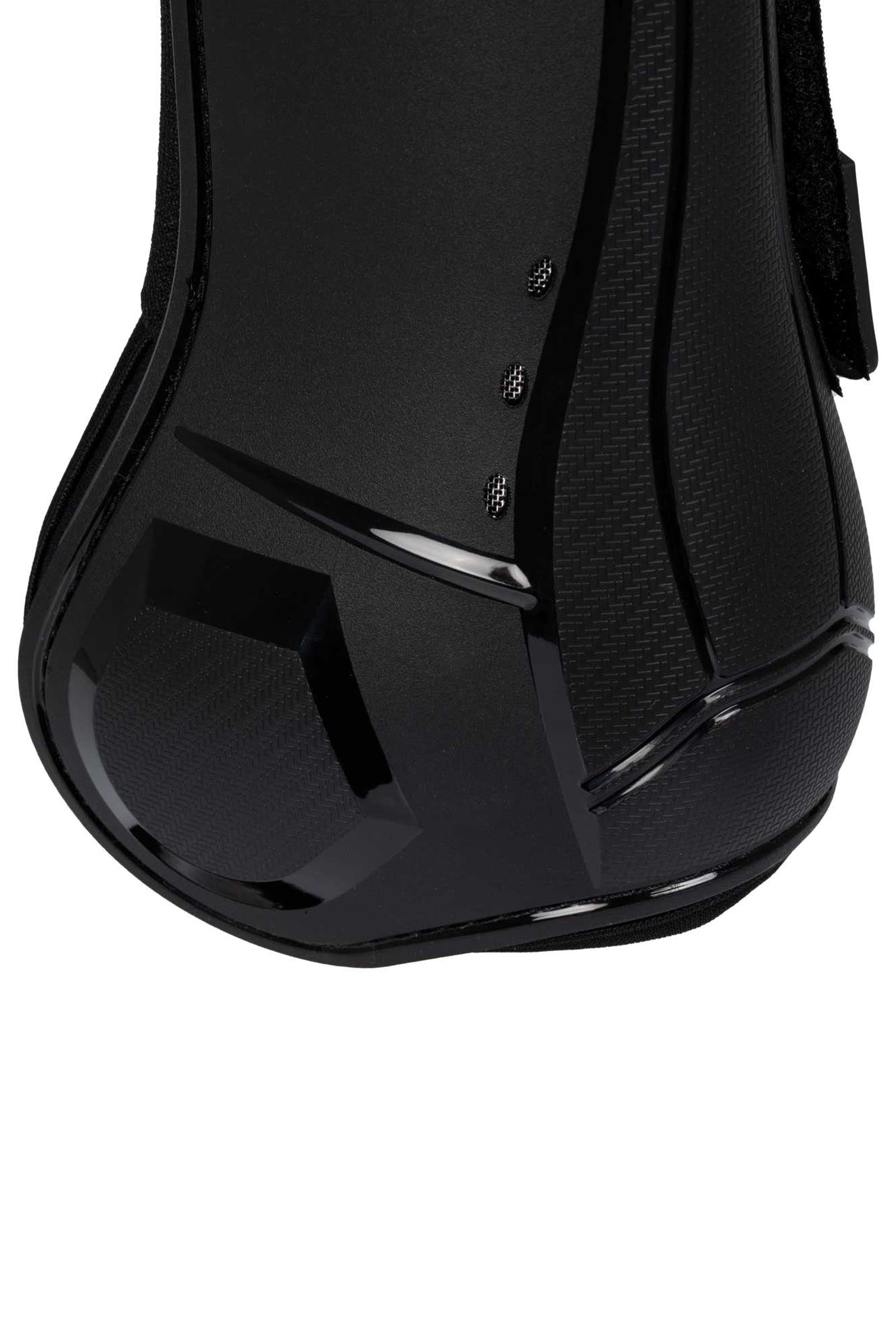 Equestro Anatomical Tendon Boots With Double Hook-and-loop Fasteners Leg & Hoof Protection