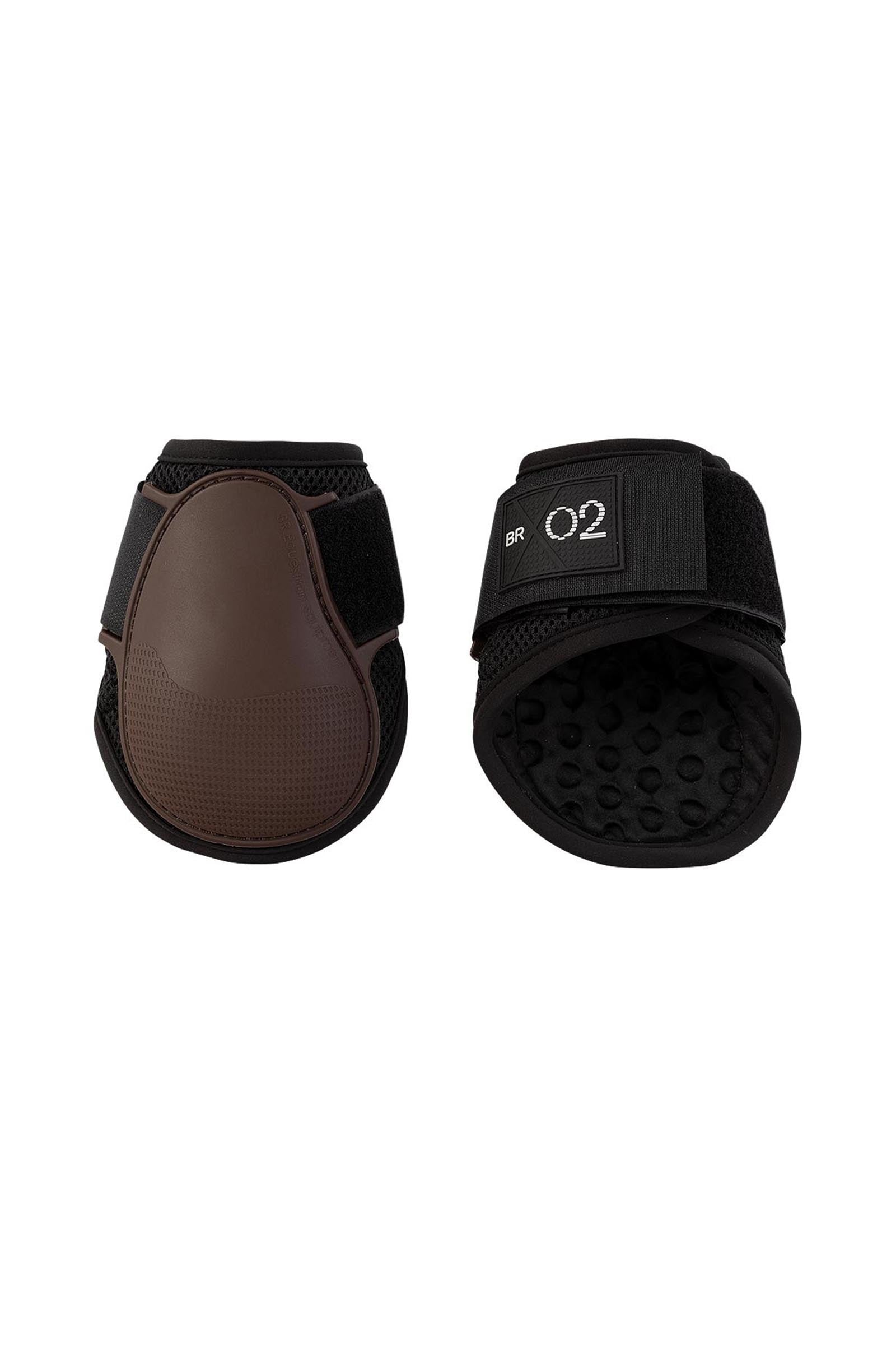 BR XO2 strouhací chrániče Leg & Hoof Protection
