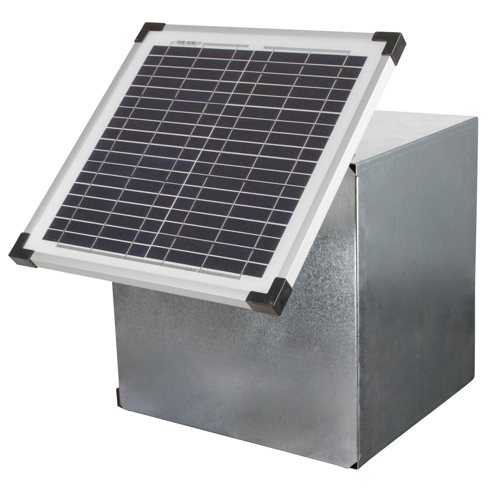 Farm Patrol Solar panel 15 W for DUO Power-X and Savanne Fencing Supplies