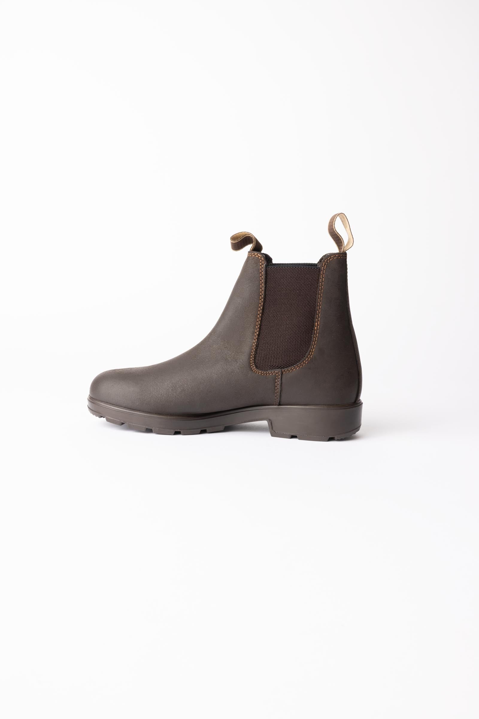 Horze Comfy Leather Jodhpur Boots Riding Boots & Riding Shoes