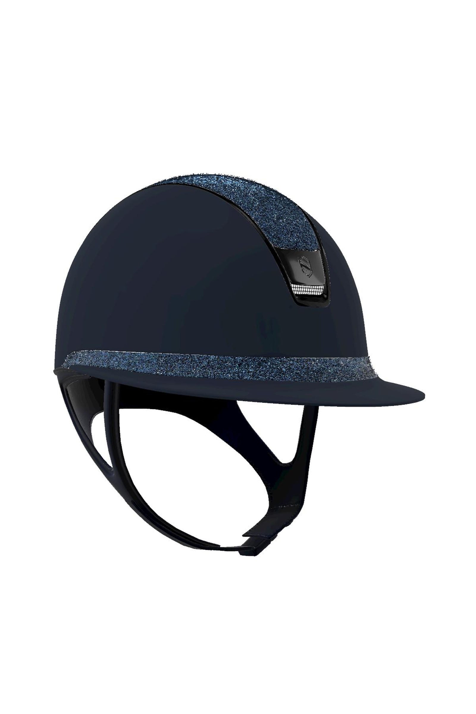 Samshield Miss Shield shadowmatt s crystal fabric 2.0 Safety Equipment