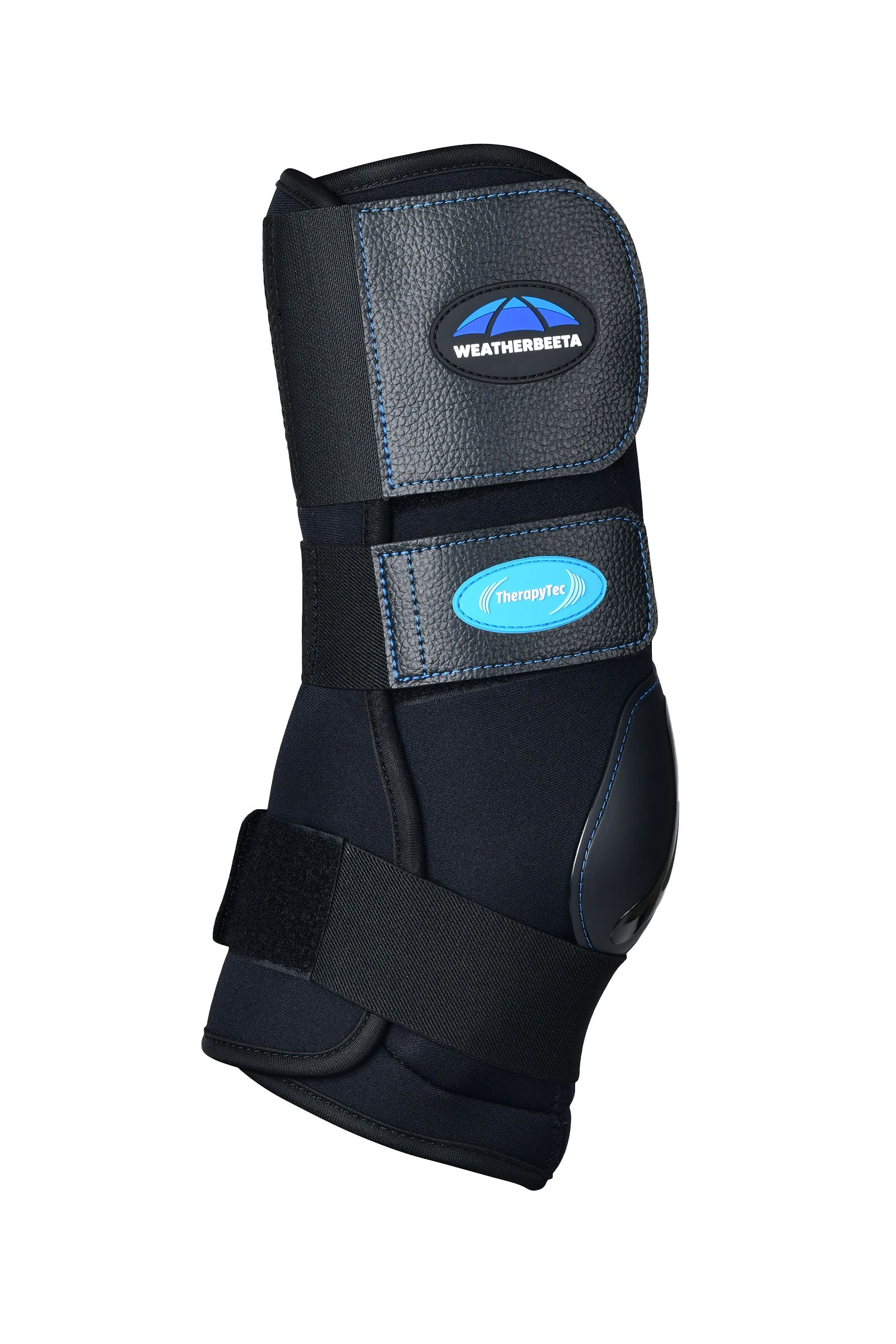 Weatherbeeta Therapy-Tec II Ultra Cool gamaschy Leg Protection & Hoof Protection for Horses