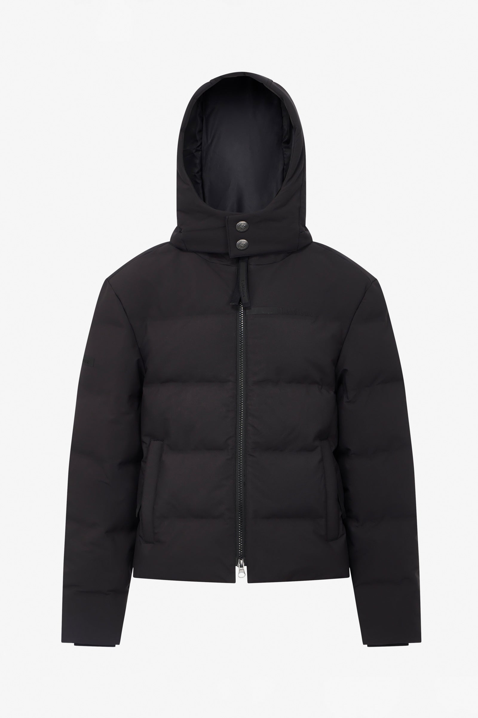 LeMieux Young Rider Daisy dětská voděodolná bunda Kids Apparel