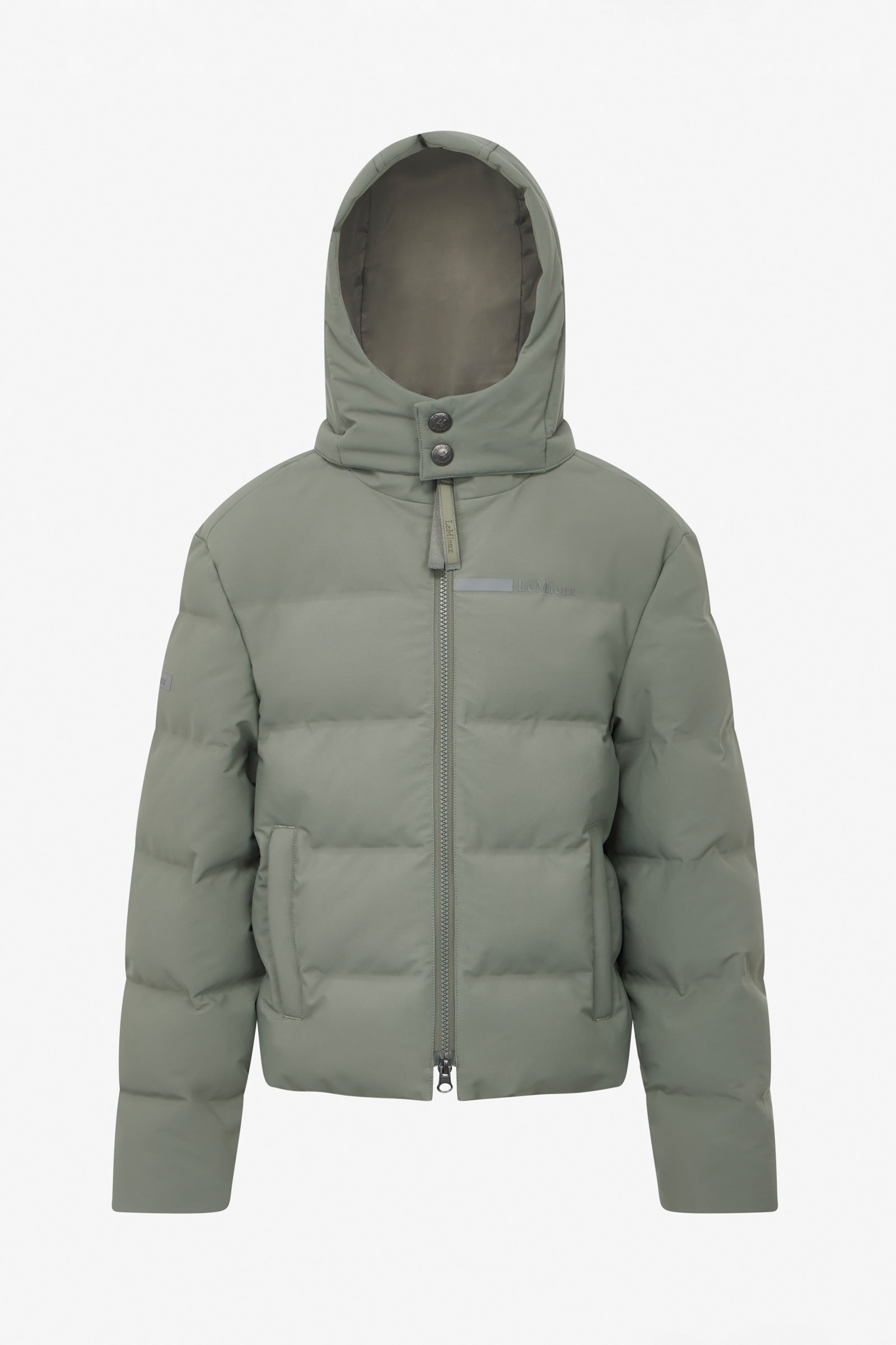 LeMieux Young Rider Daisy dětská voděodolná bunda Kids Apparel