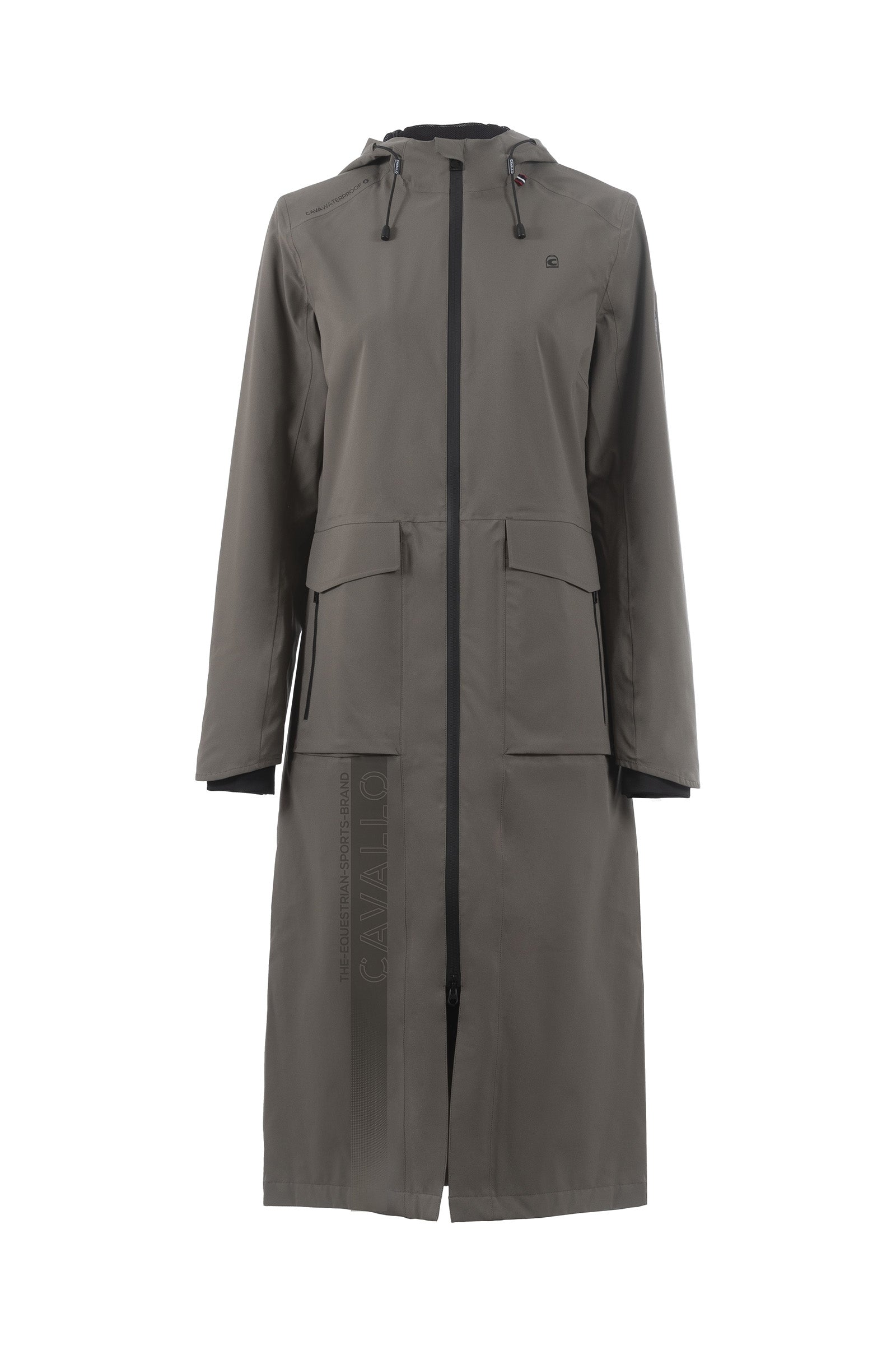 Cavallo CAVAL Longcoat Women’s Riding Clothing