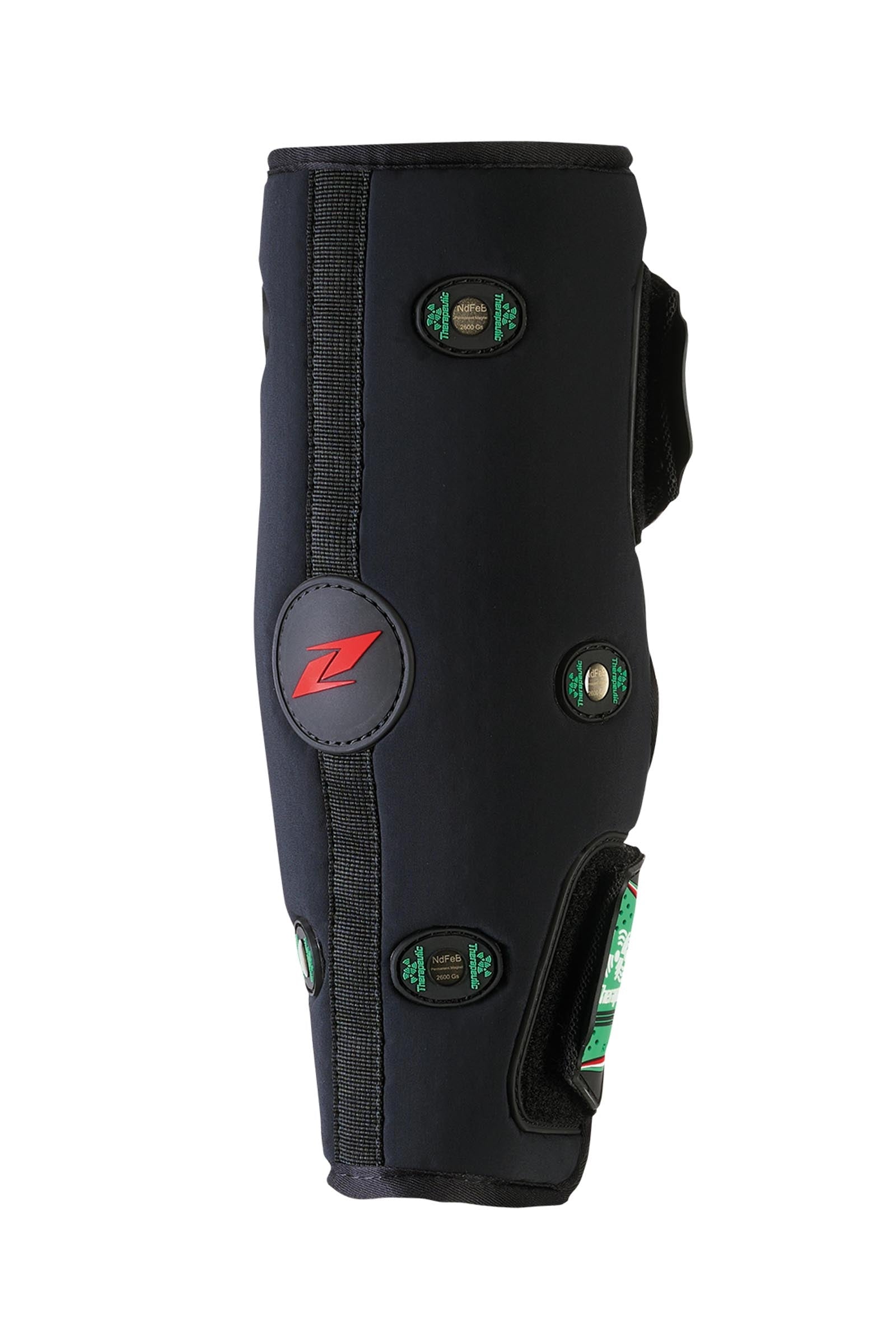 Zandona Therapeutic Wellness Air kolenní kamaše Leg Protection & Hoof Protection for Horses