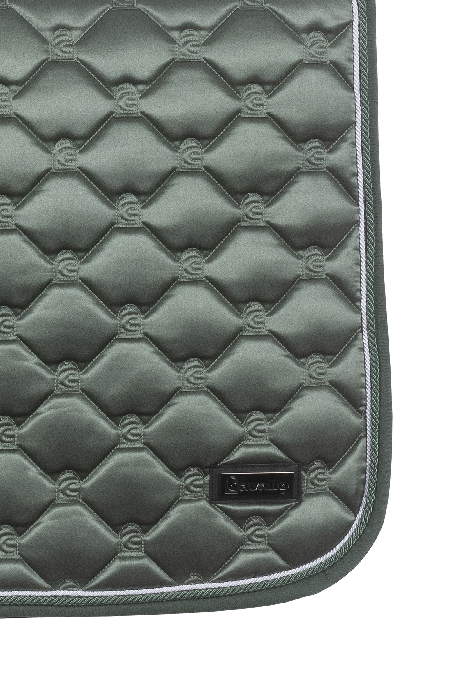 Cavallo CAVALHANAYA Jumping Saddle Pad Saddle Pads