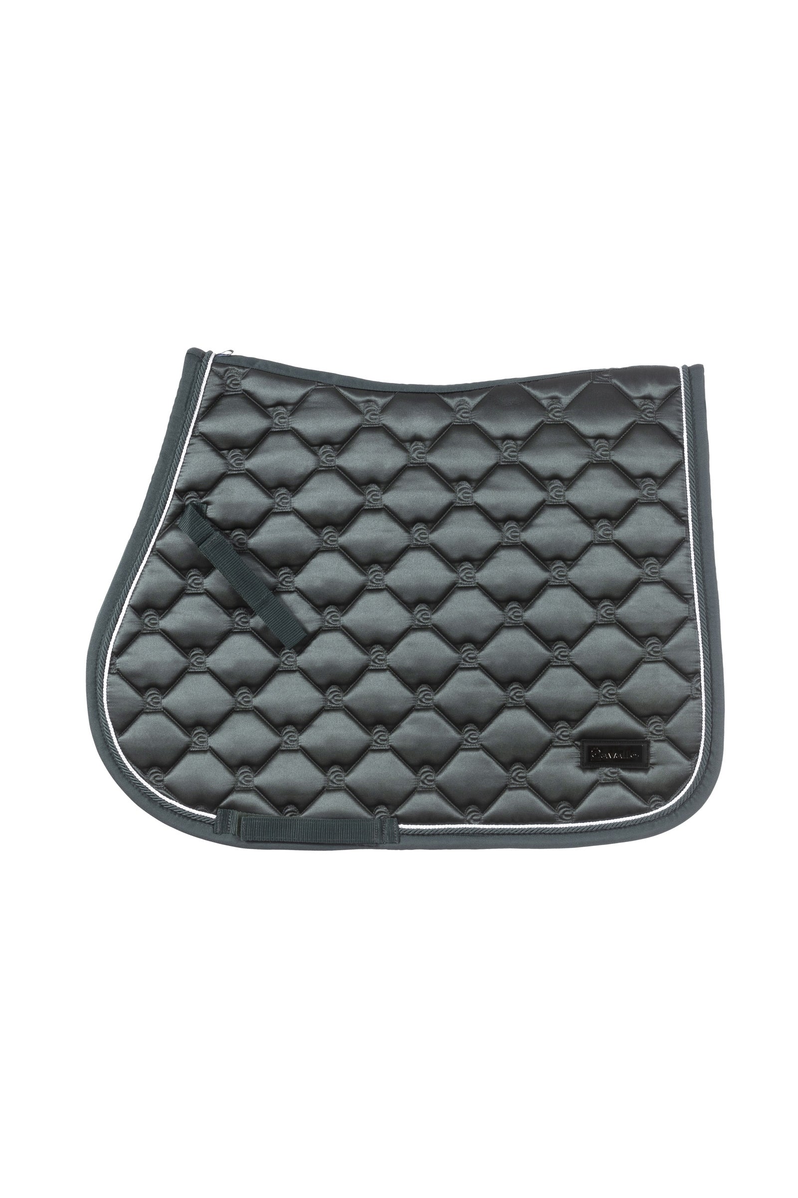 Cavallo CAVALHANAYA Jumping Saddle Pad Saddle Pads