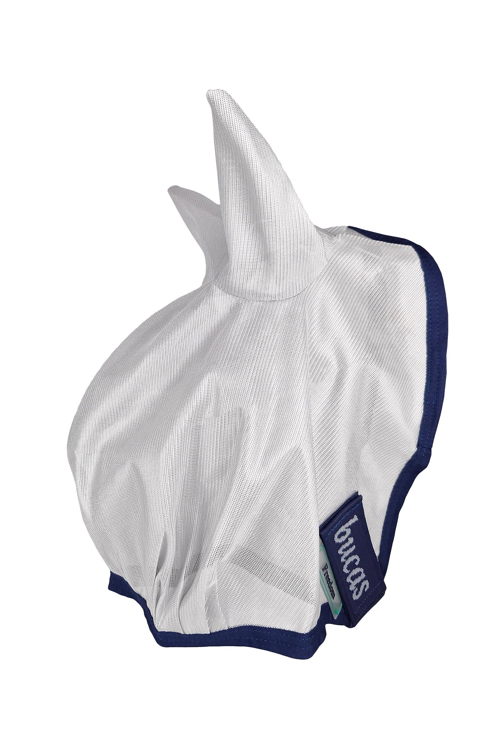 Bucas Freedom muchomaska Antifly Protection for Horses