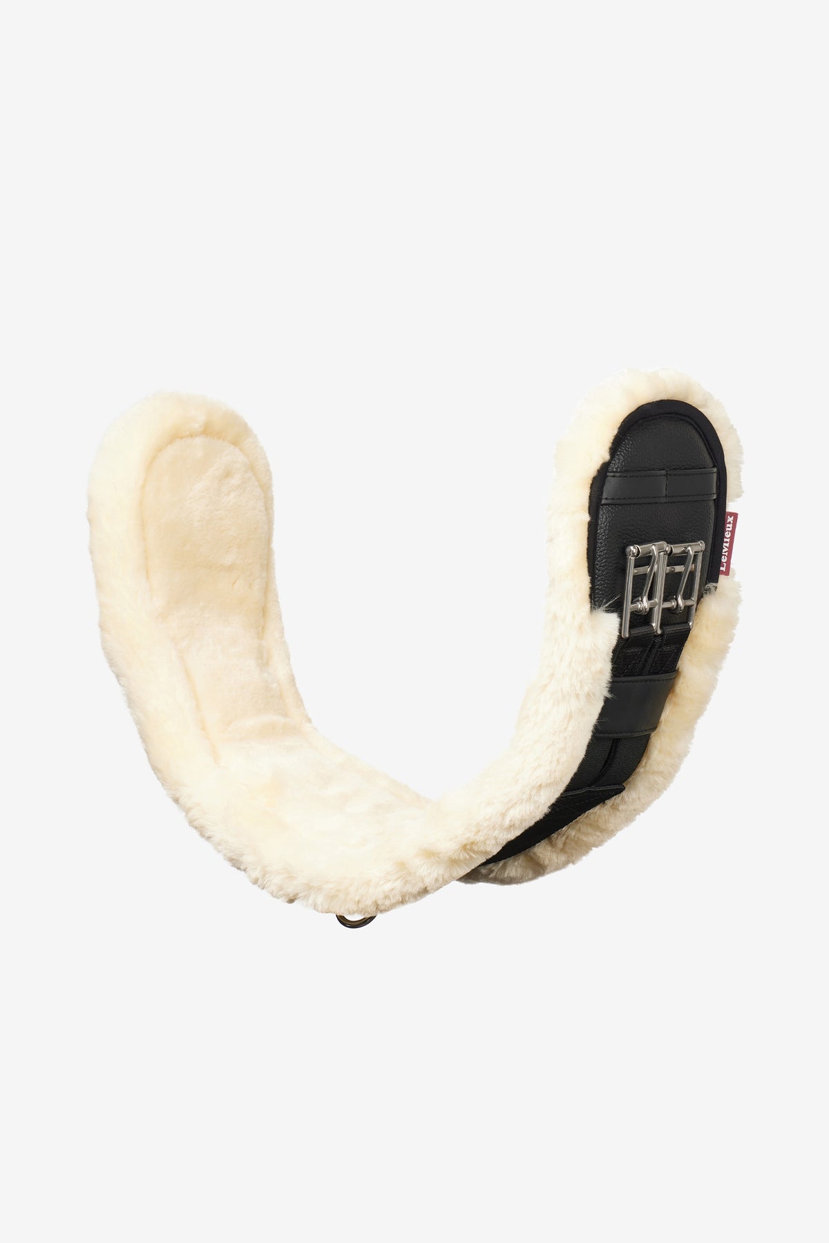 LeMieux Integrated Dressage Girth Saddles, Girths & Stirrups