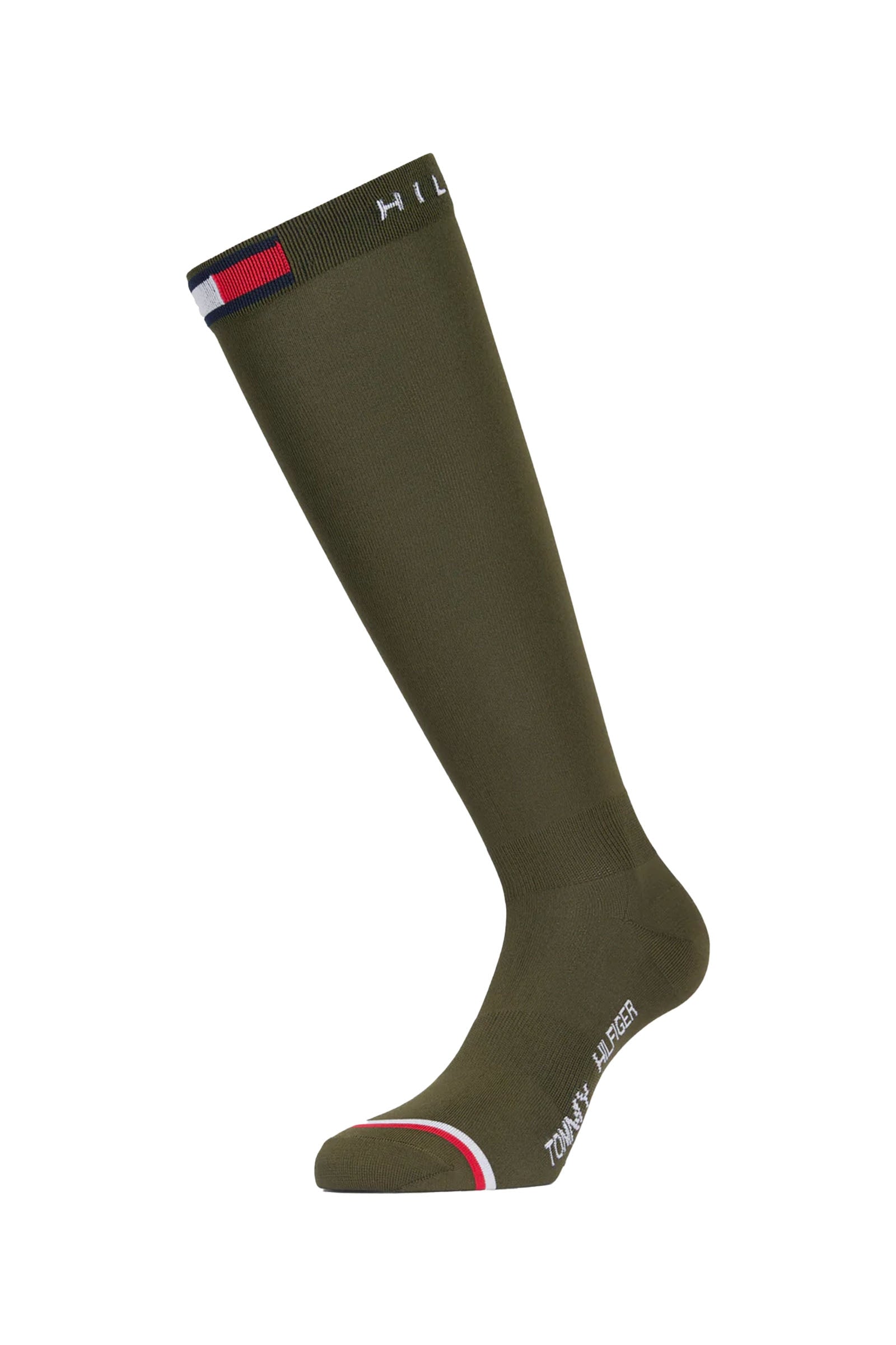 Tommy Hilfiger Equestrian Newburgh jezdecké ponožky Socks