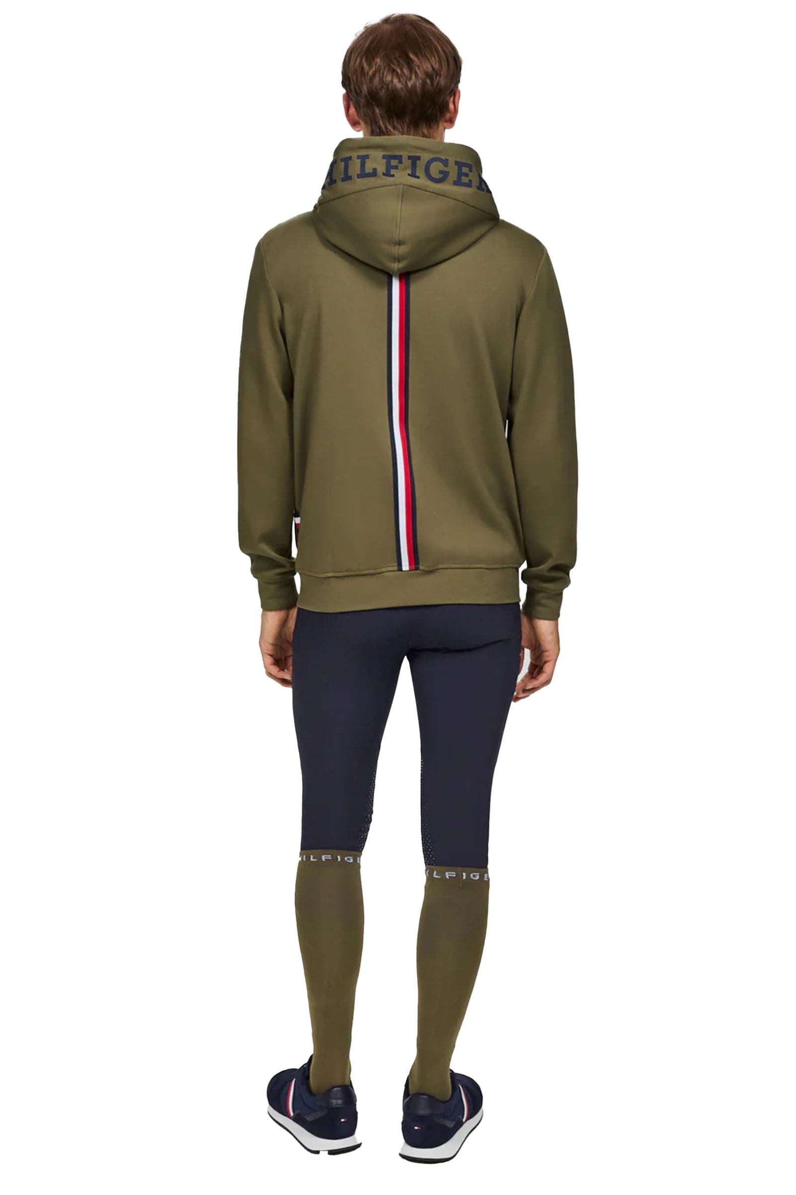 Tommy Hilfiger Equestrian Newburgh Riding Socks Socks