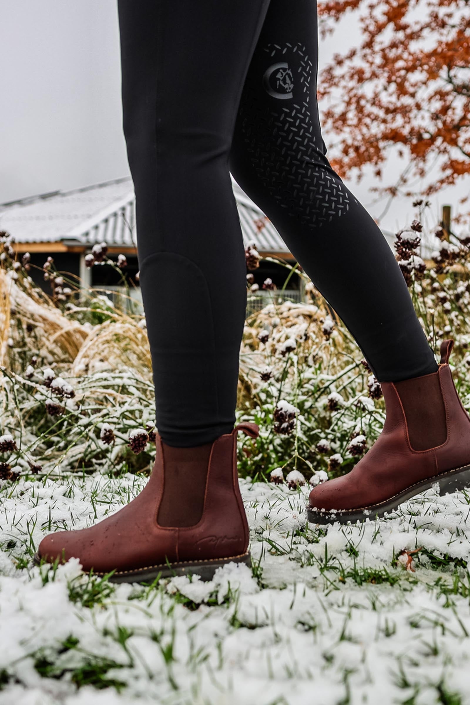 Dy'on Chelsea Boots Riding Boots & Riding Shoes