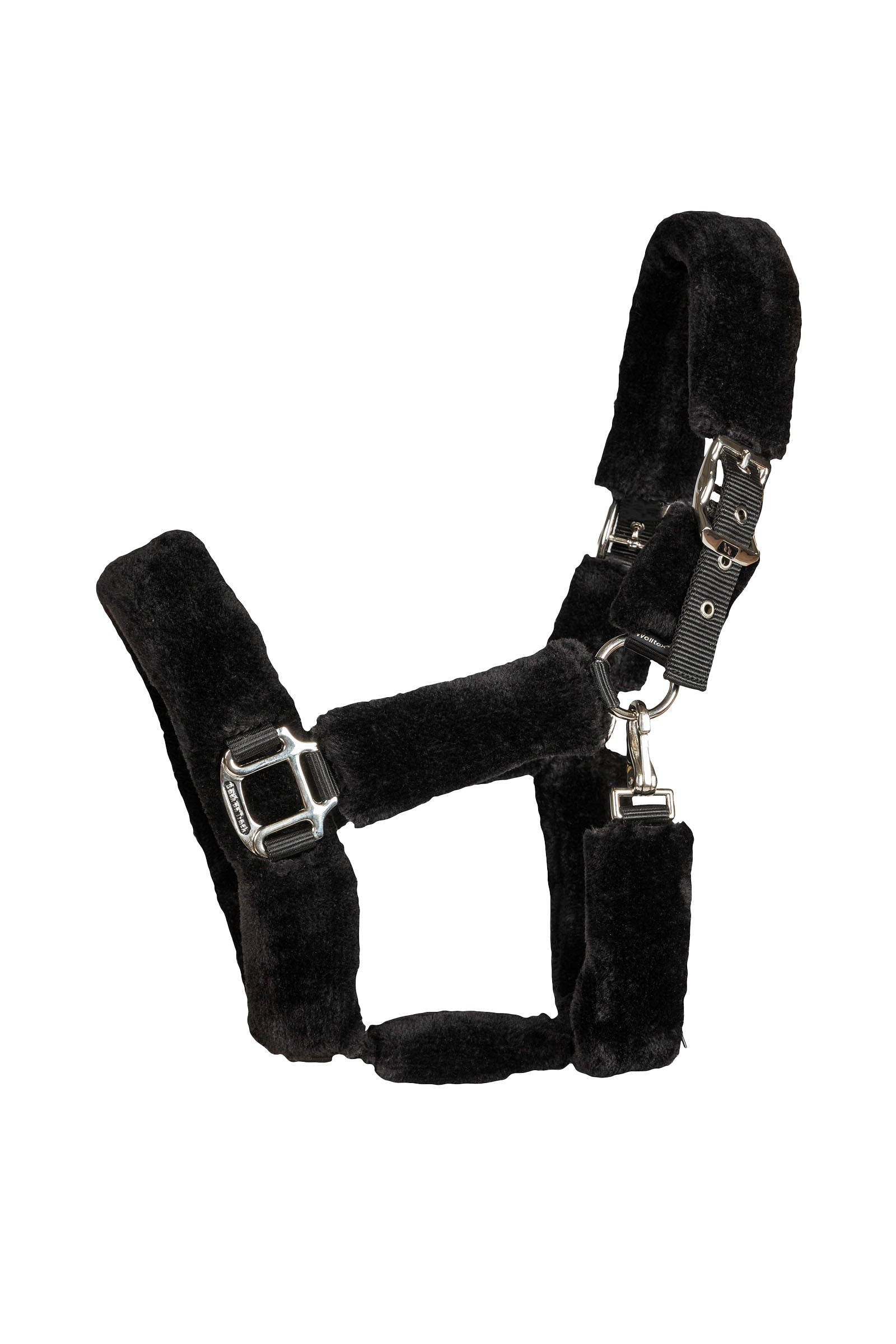 Back on Track Audrey ohlávka Halters & Leads