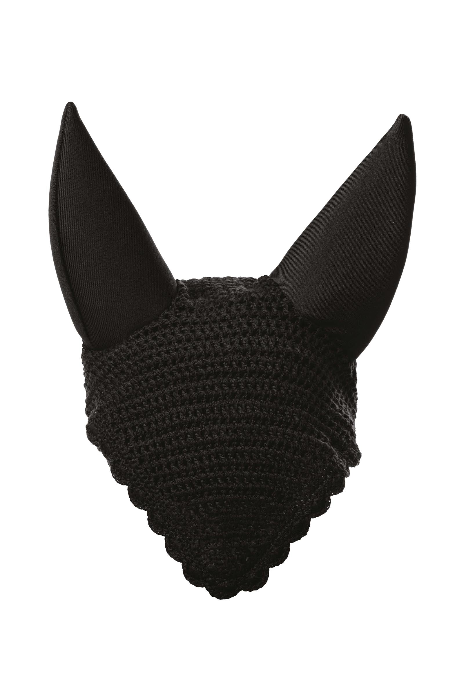 EQUITHÈME Neoprenová maska proti hmyzu s ochranou uší Antifly Protection for Horses