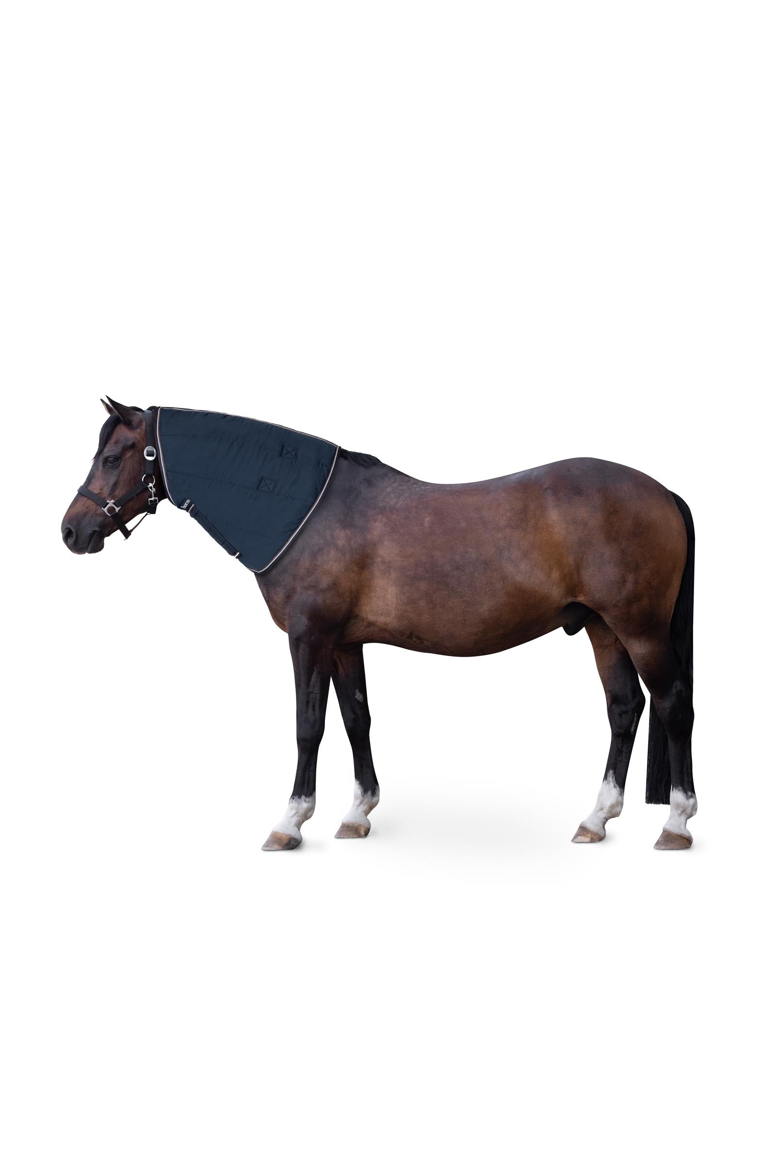 Horze Kukla k stájové dece Glasgow pro poníky Horse Rugs