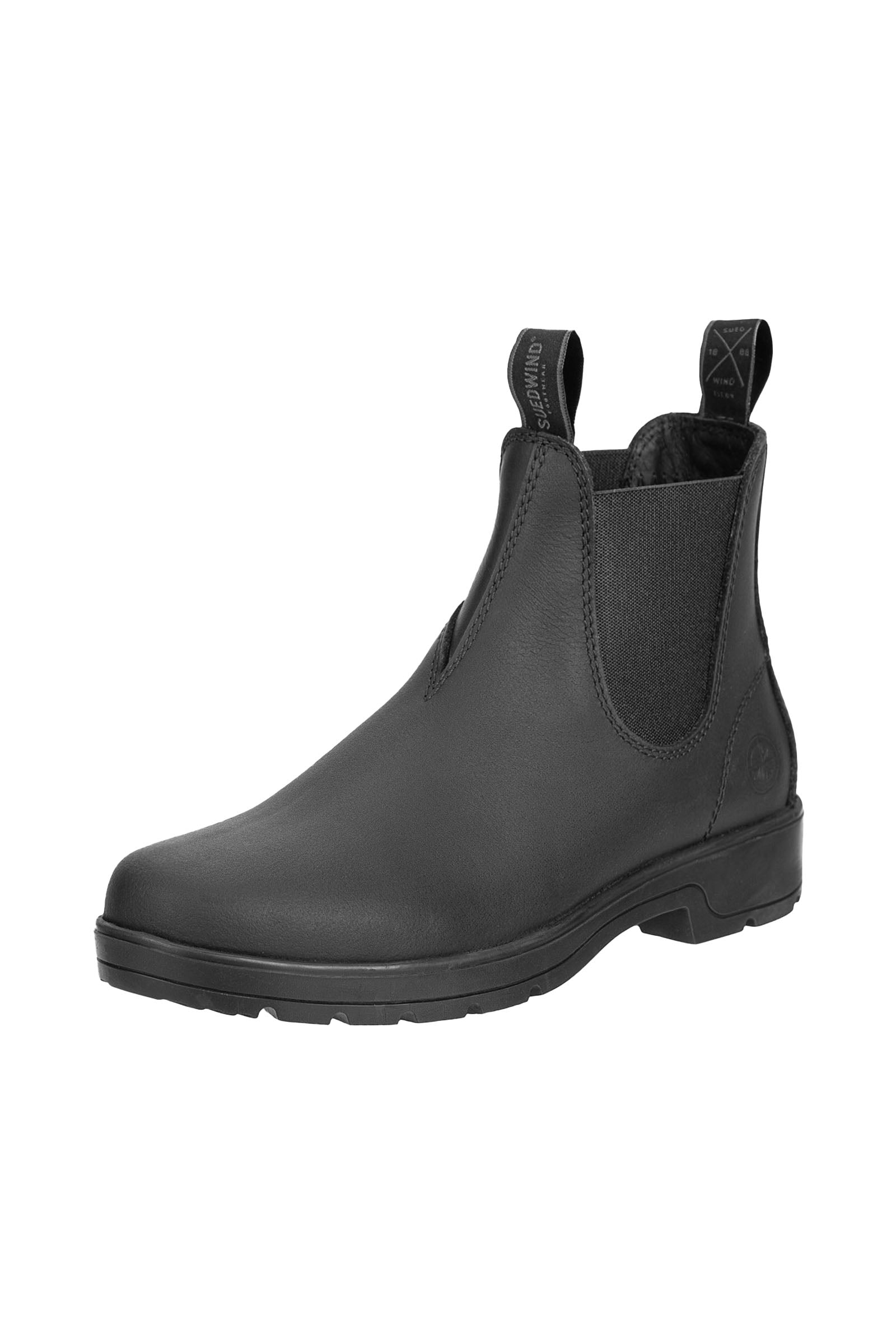 Suedwind Footwear 1888 Australian Classic Eco Pracovní Boty Riding Boots & Riding Shoes