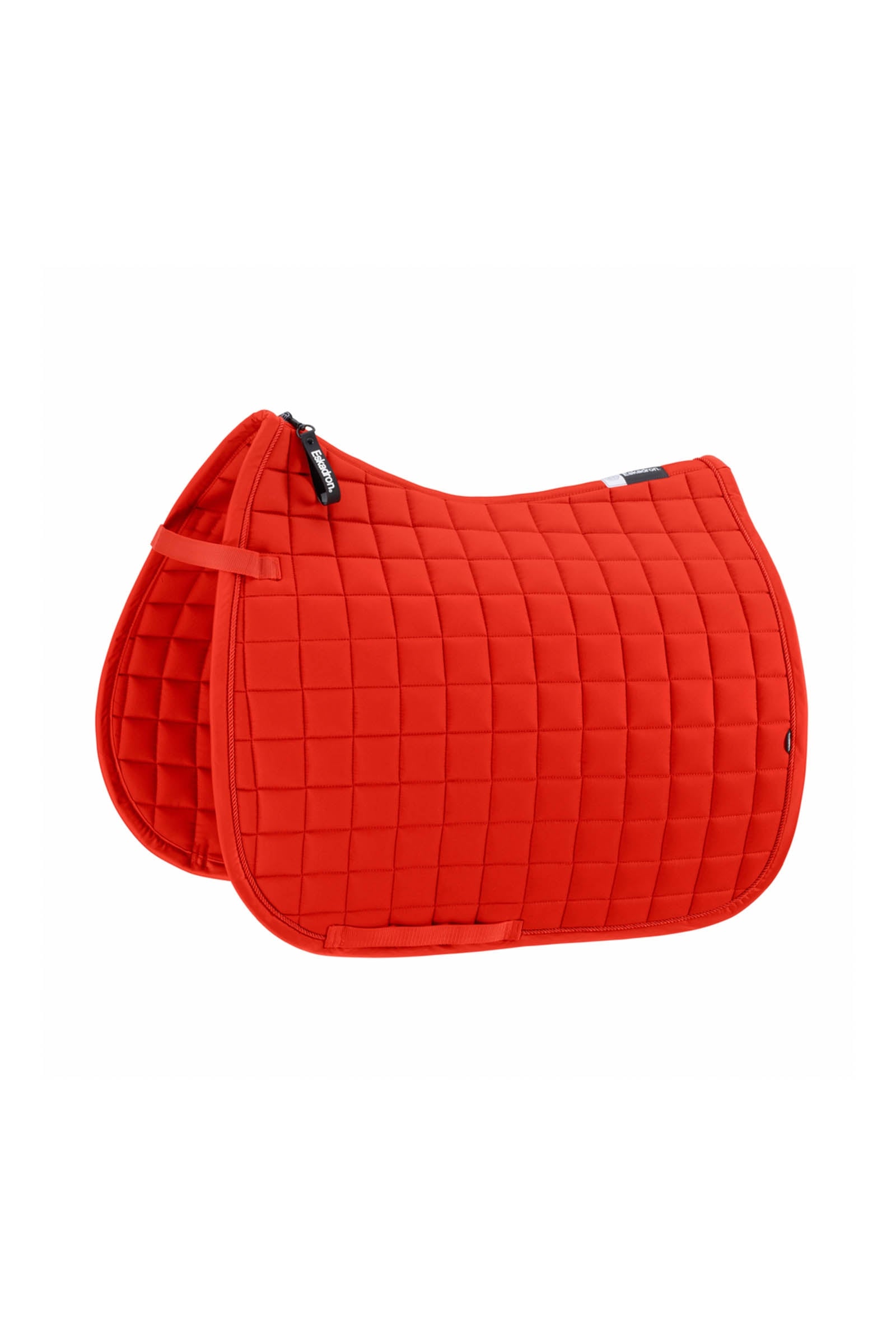 Eskadron Dynamics AW25 bavlněná podsedlová deka na drezúru Saddle Pads