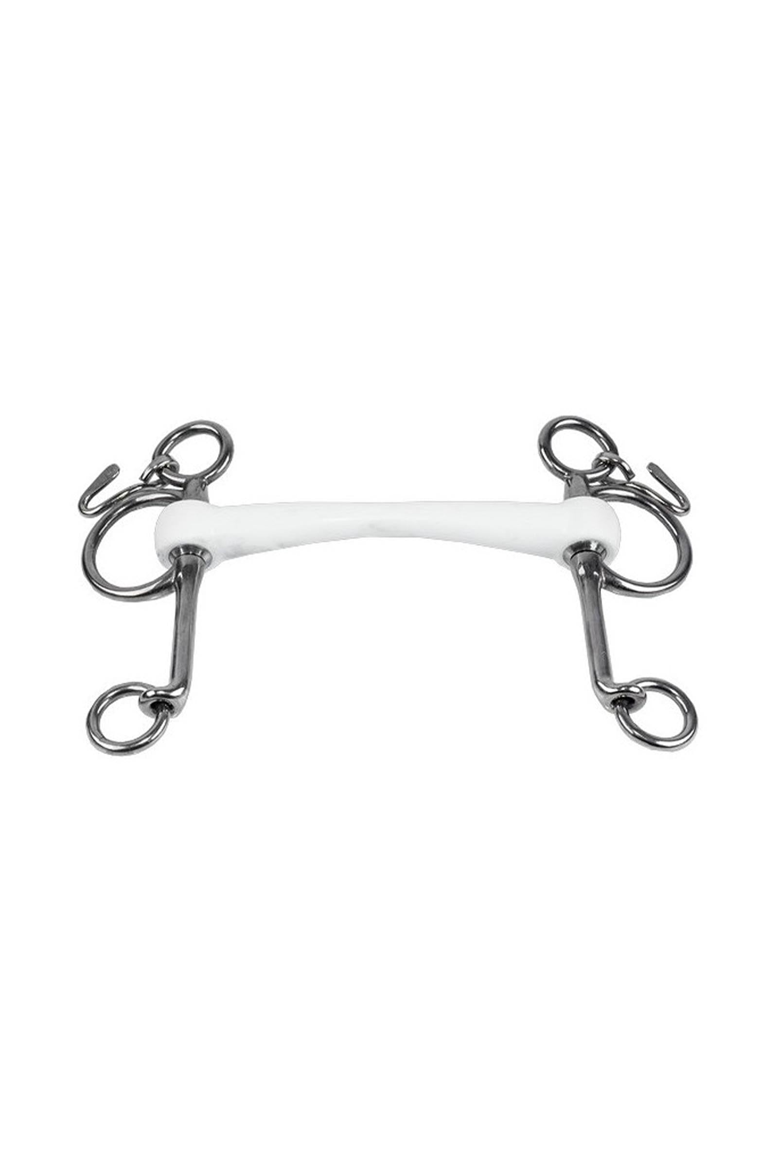 Trust Equestrian Inno Sense Pelham Mullen Soft-20 Horse Bits