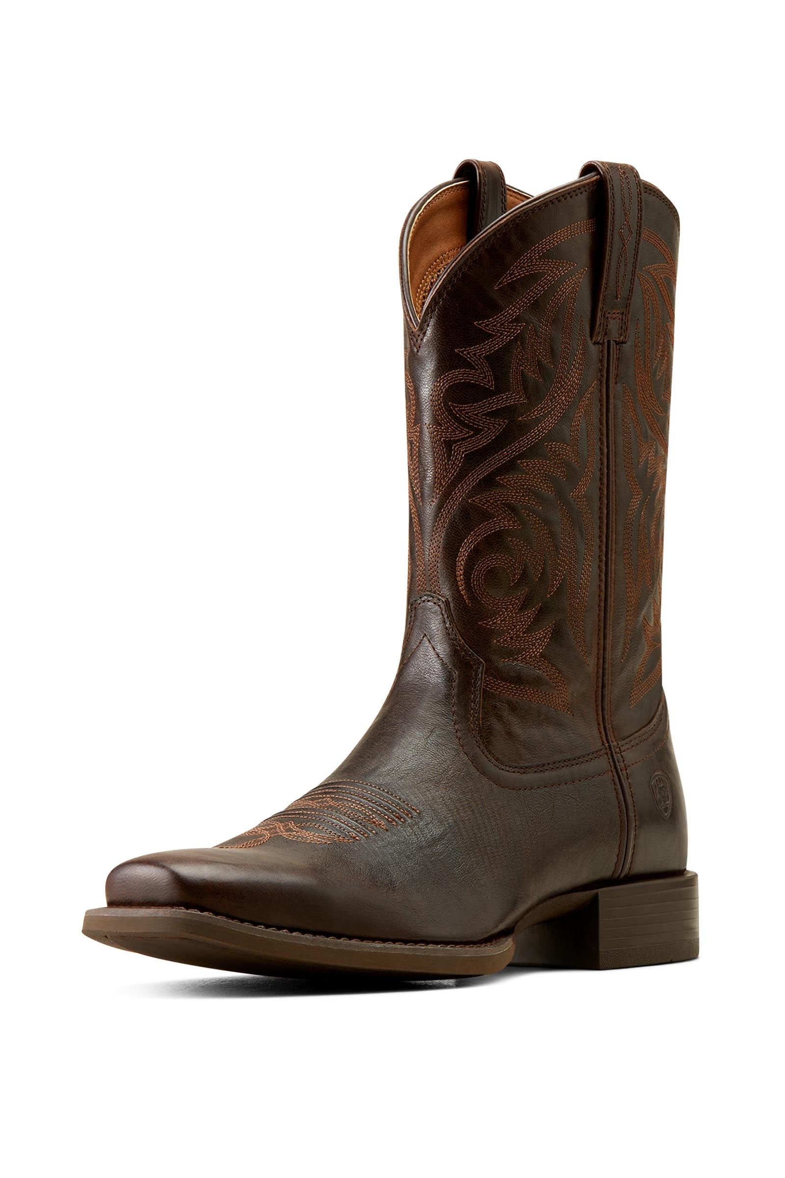 Ariat Sport Herdsman Pánské westernové boty Mens Riding Clothing