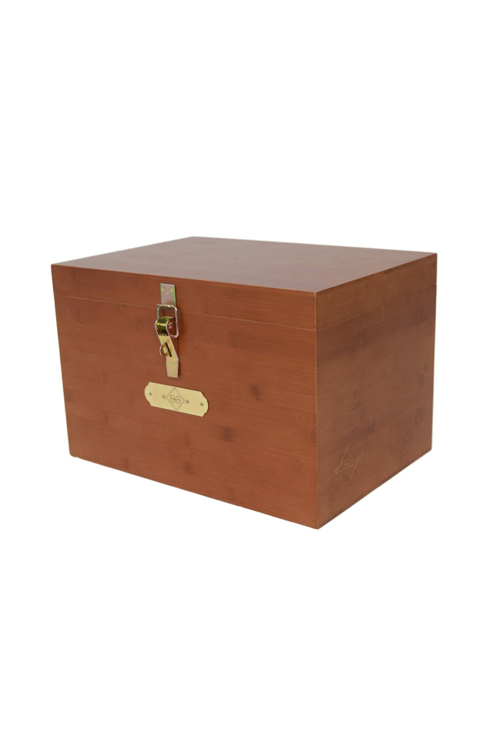 Grooming Deluxe box na vybavení do sedlovny Stable Equipment