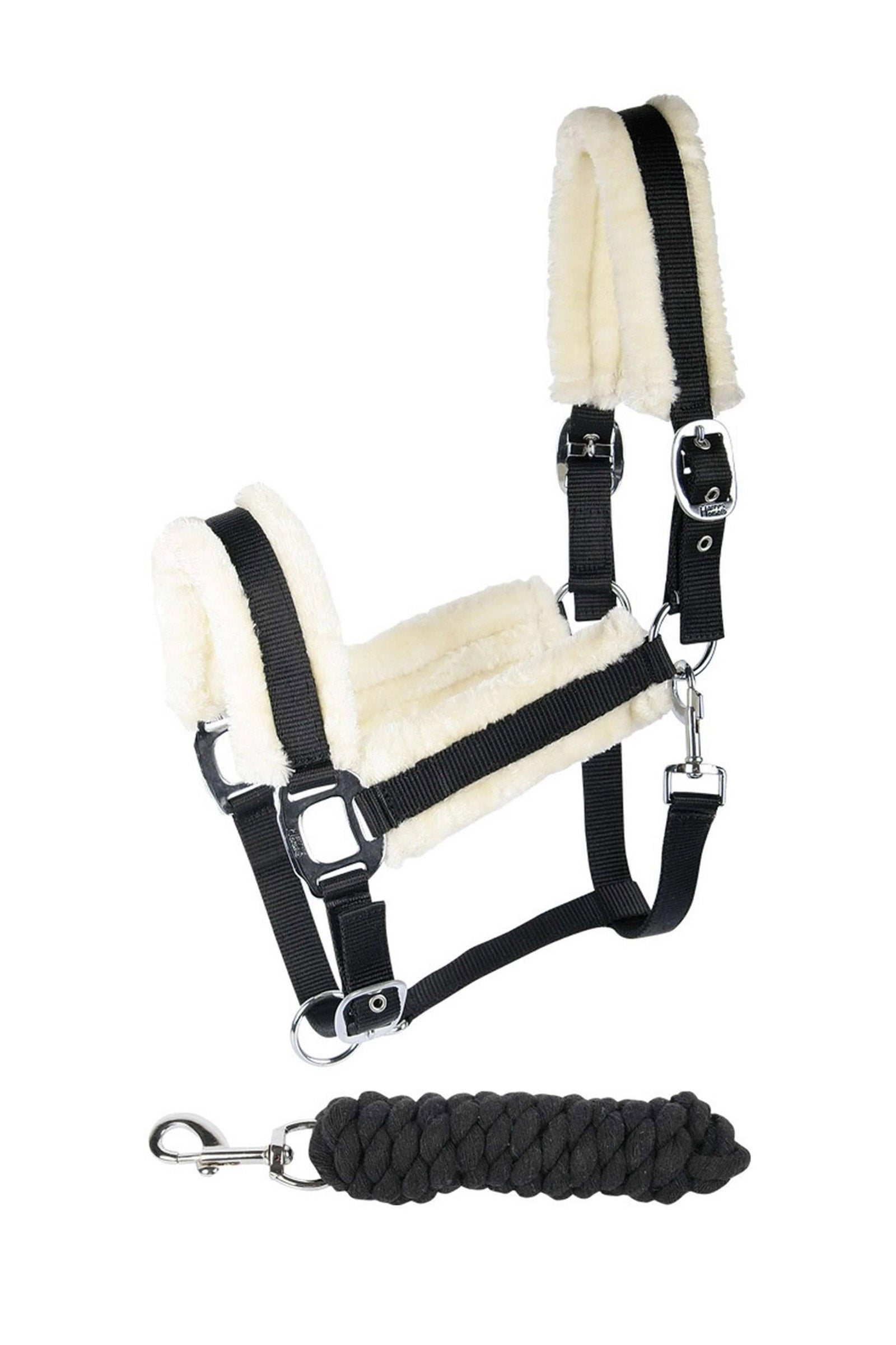 Harry's Horse Soft Halter Set Halters & Leads
