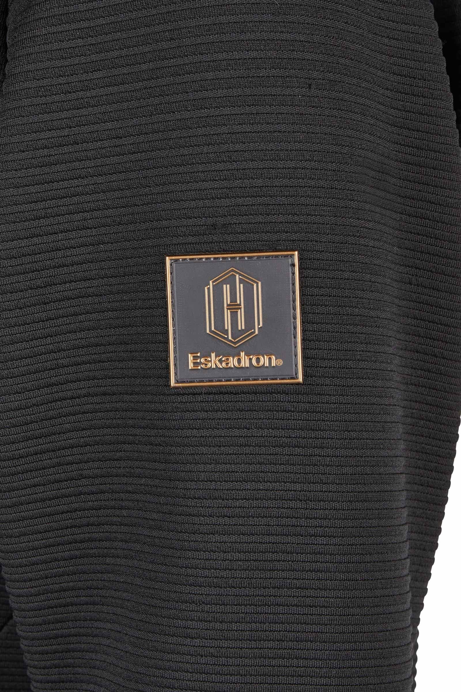 Eskadron Fanatics AW24 Zipper Jacket Women’s Riding Clothing