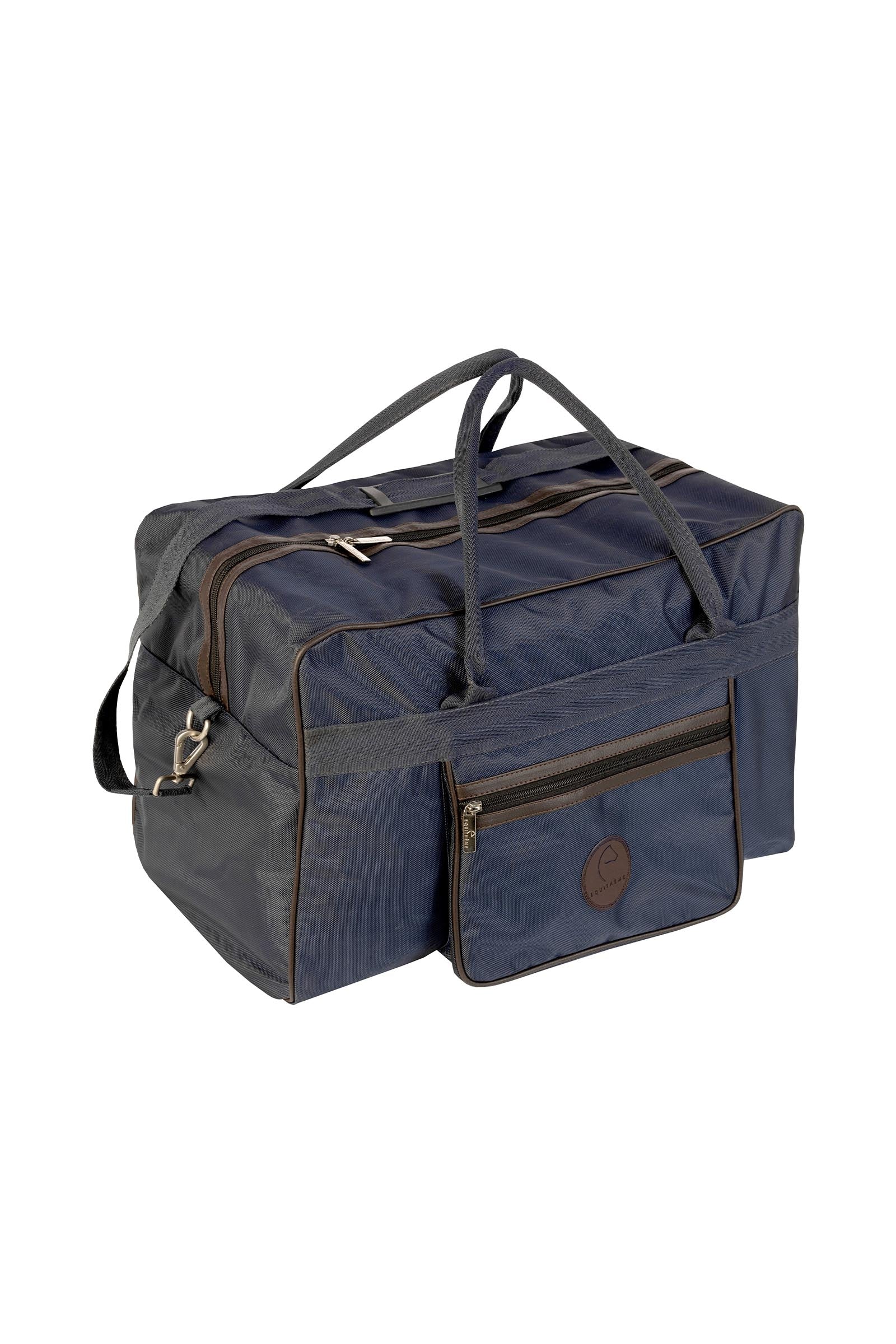 EQUITHÈME Premium víkendová taška Accessories