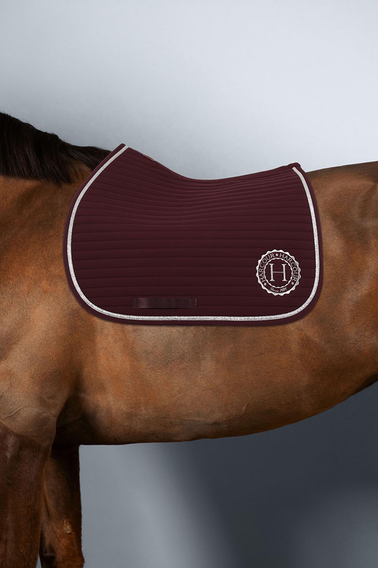 Harcour Karembar podsedlová dečka Rider Pony Saddle Pads