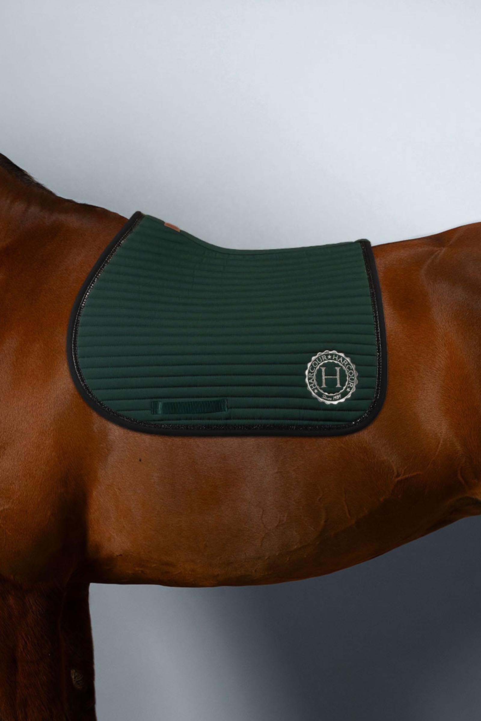 Harcour Karembar podsedlová dečka Rider Pony Saddle Pads